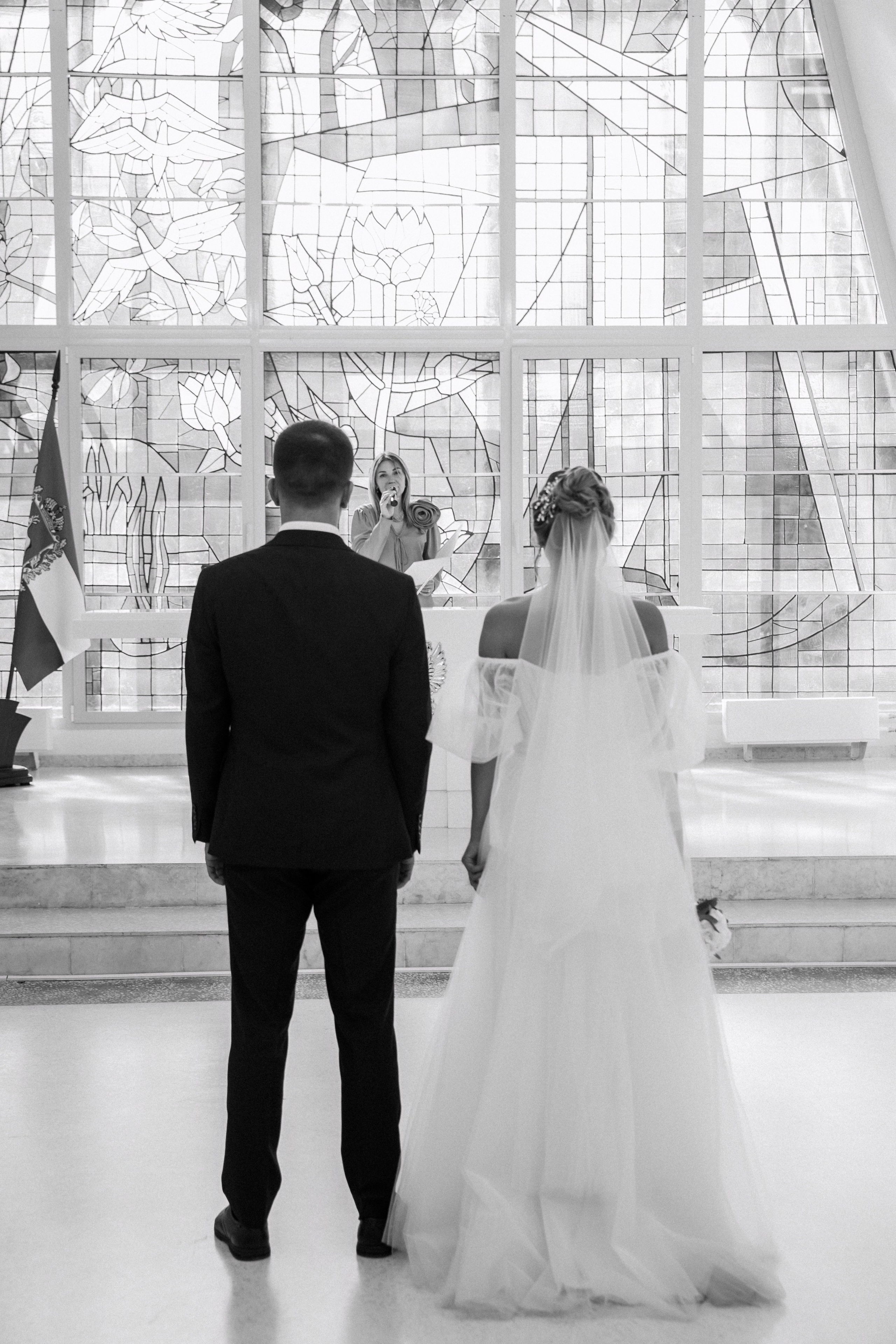 Дмитрий и Виктория. Свадебный и семейный фотограф Самара и Самарская область Дарья Зарипова