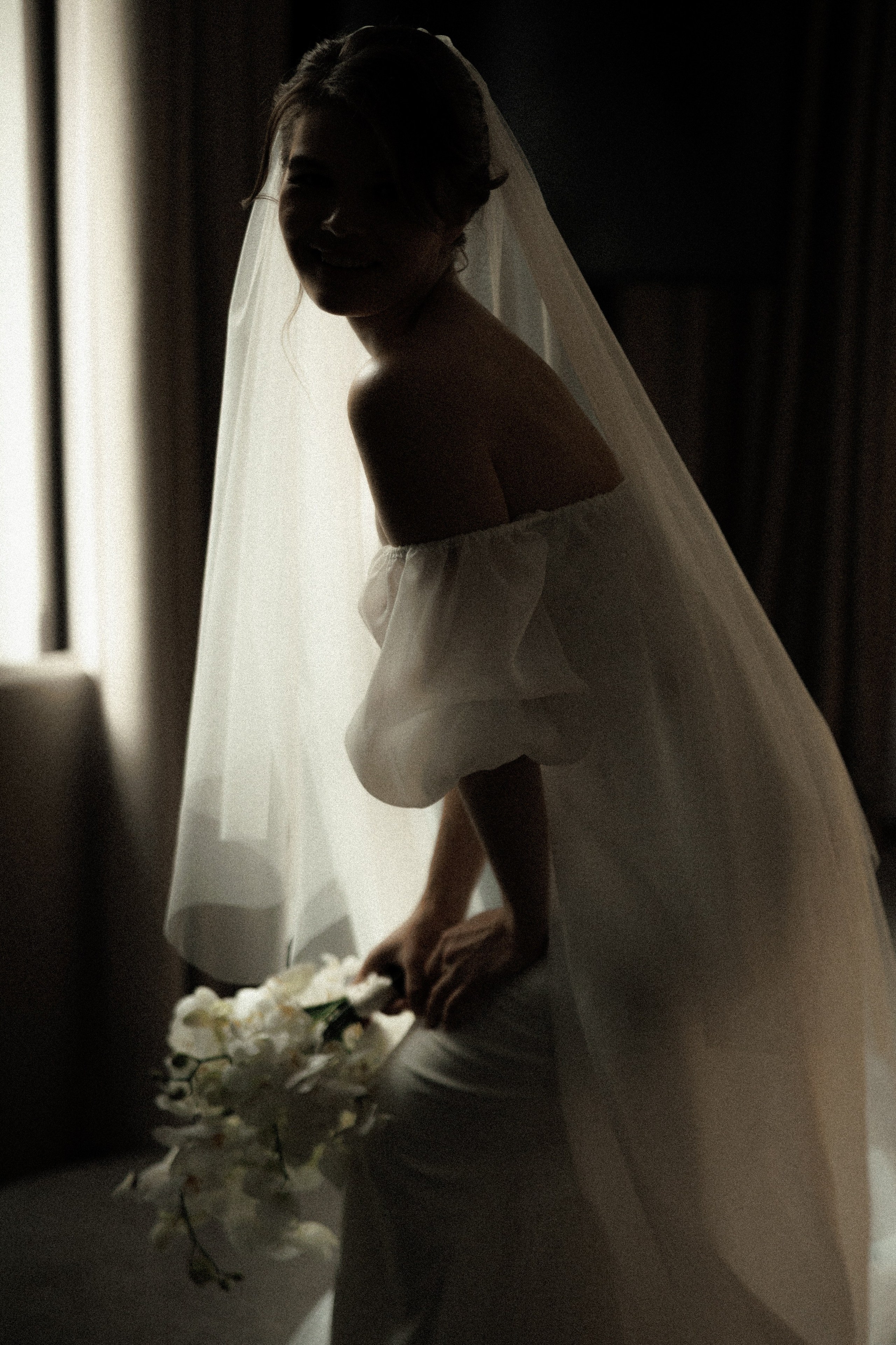 V & A. Свадебный и event-фотограф Иван Волнухин