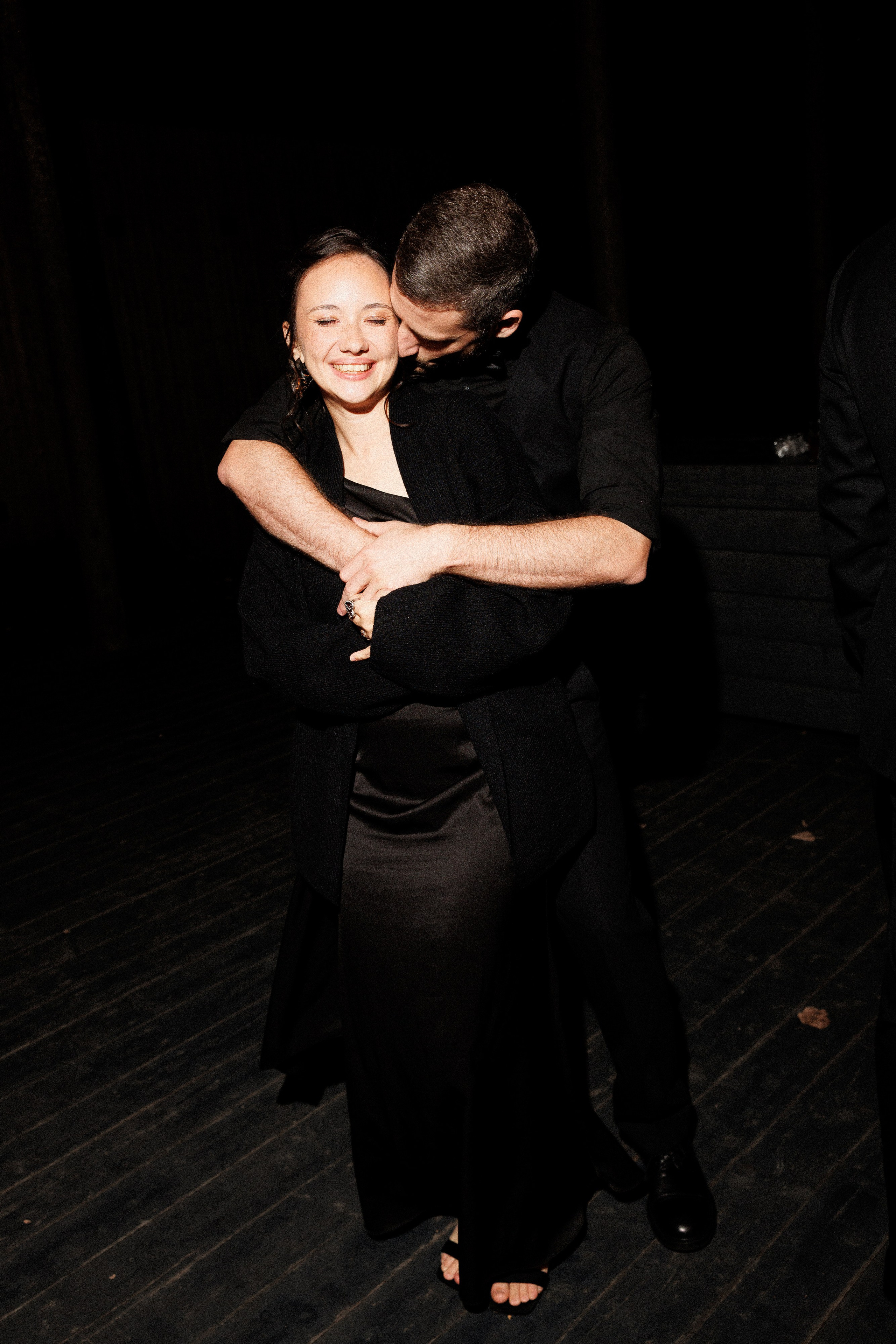 LOVE & HATE | R & N. Свадебный и event-фотограф Иван Волнухин