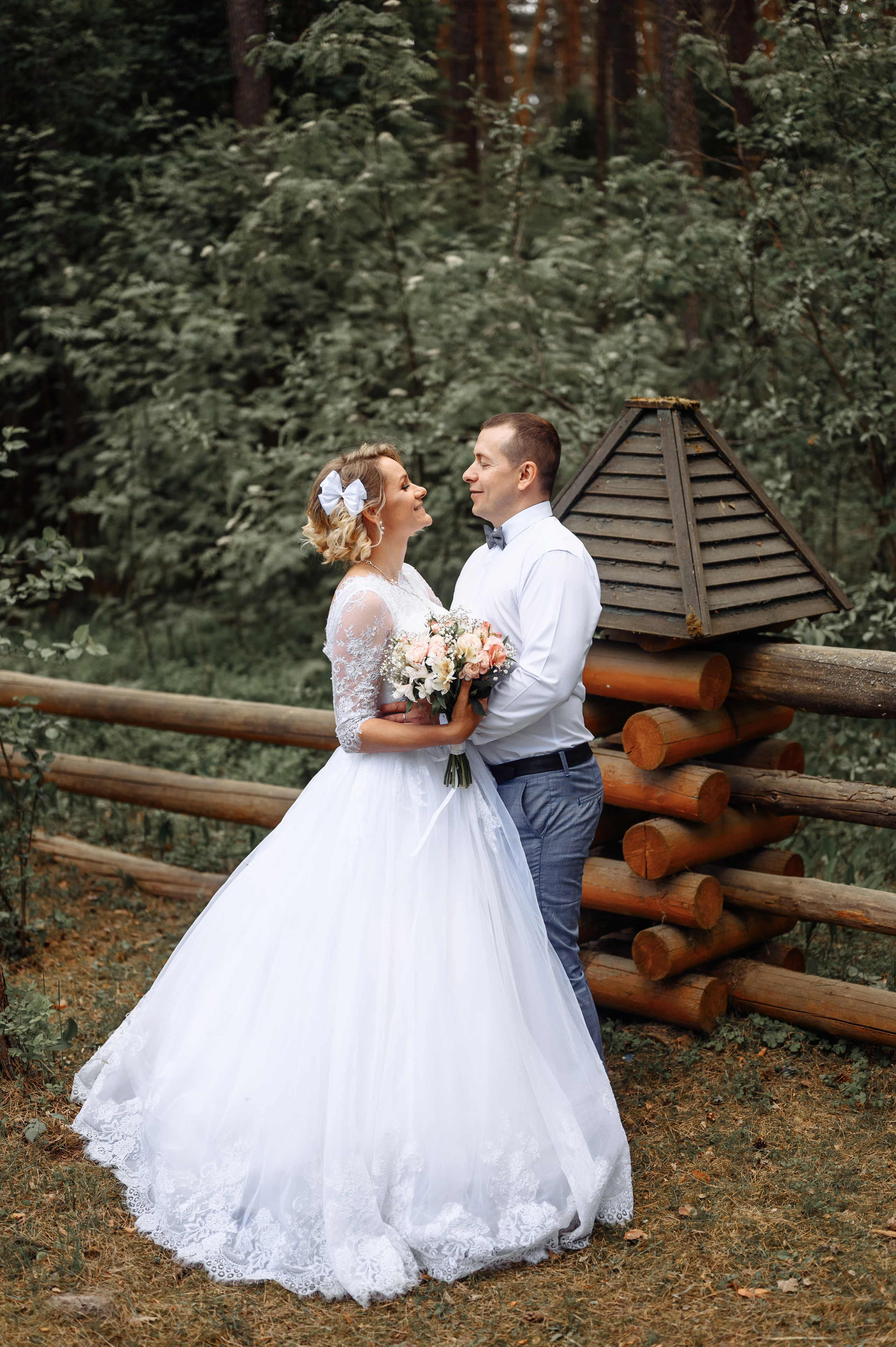 Отзывы. Свадебный фотограф Данилин Сергей