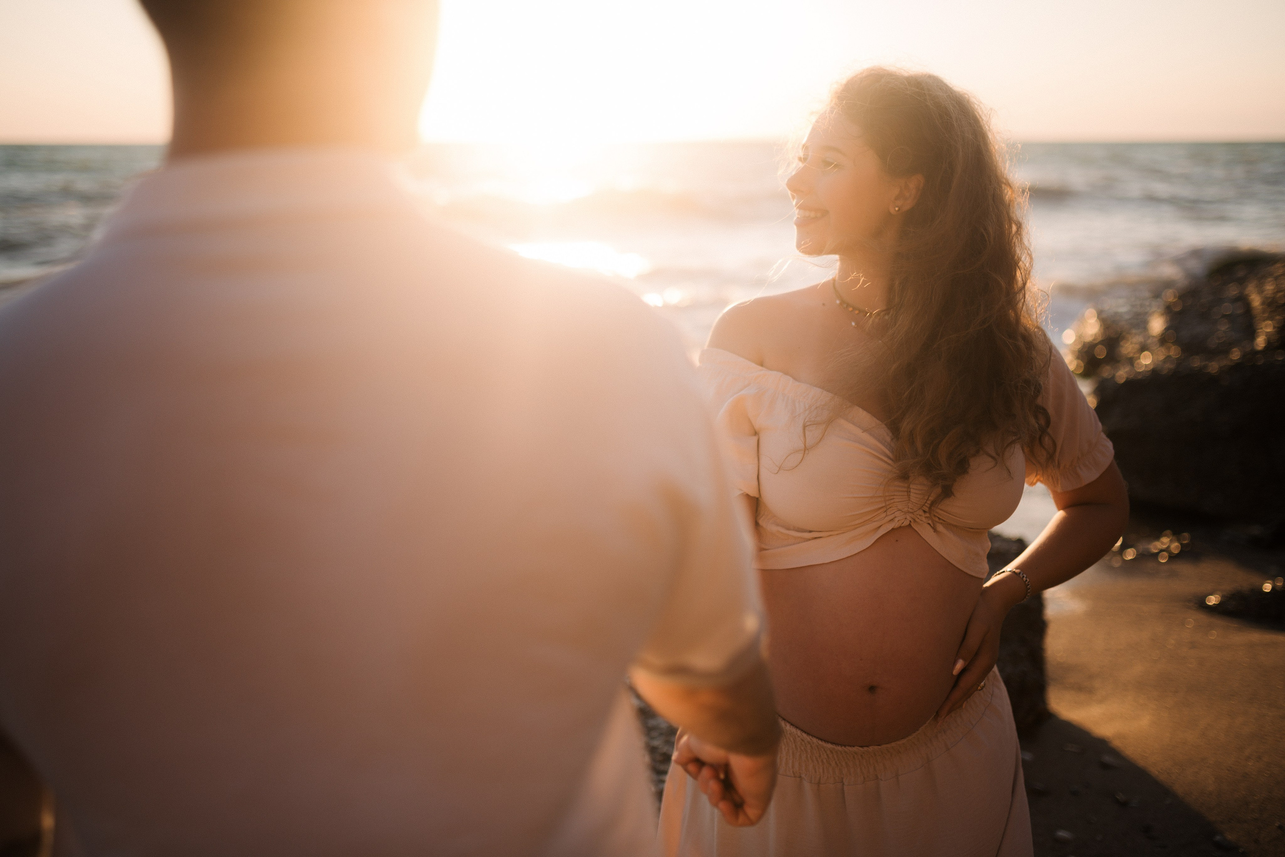 Истории любви. Свадебный и семейный фотограф в Севастополе и Крыму Алина Зорина