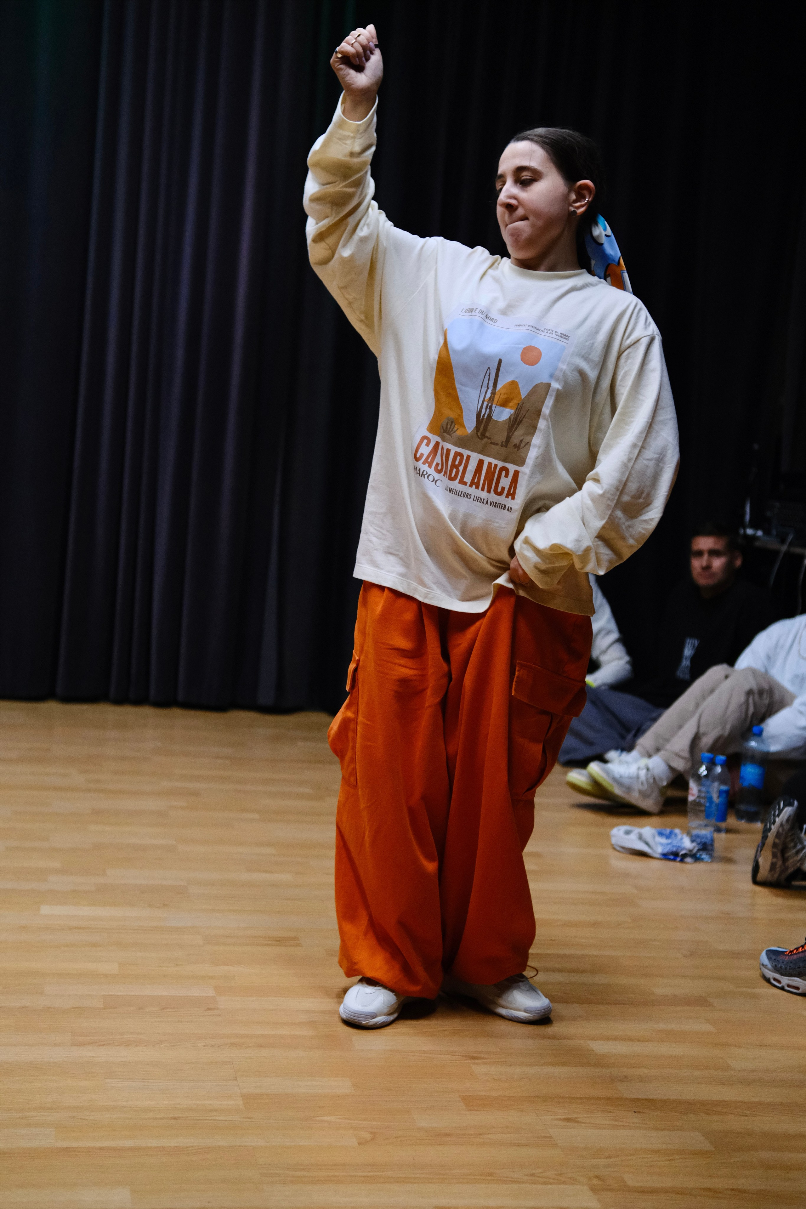 V1 Hip hop & Dj. Фотограф, видеограф в Санкт-Петербурге