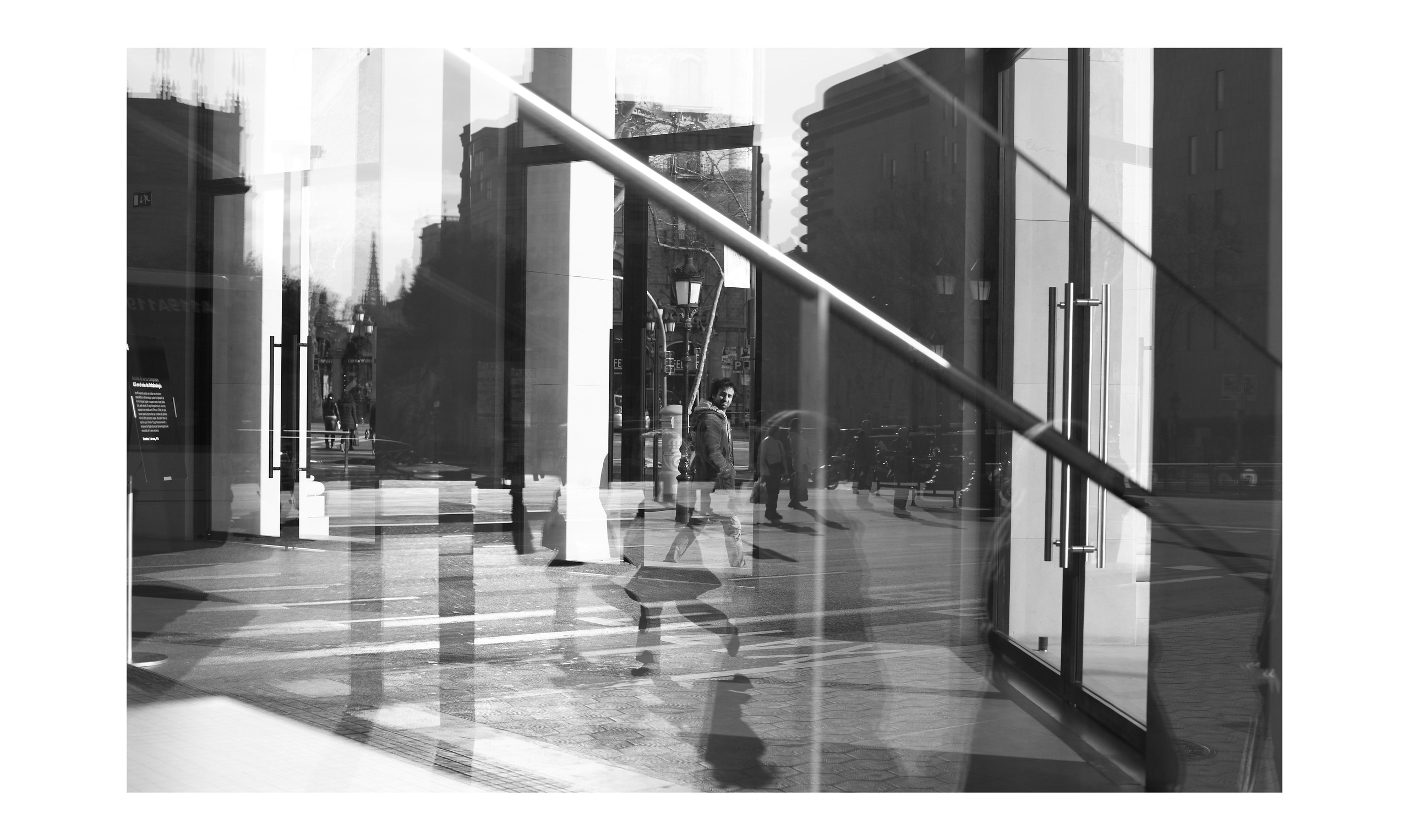 Фотографии из Европейских городов для интерьеров. Фотографии Руслана Сайдалиева (Рус Сай)