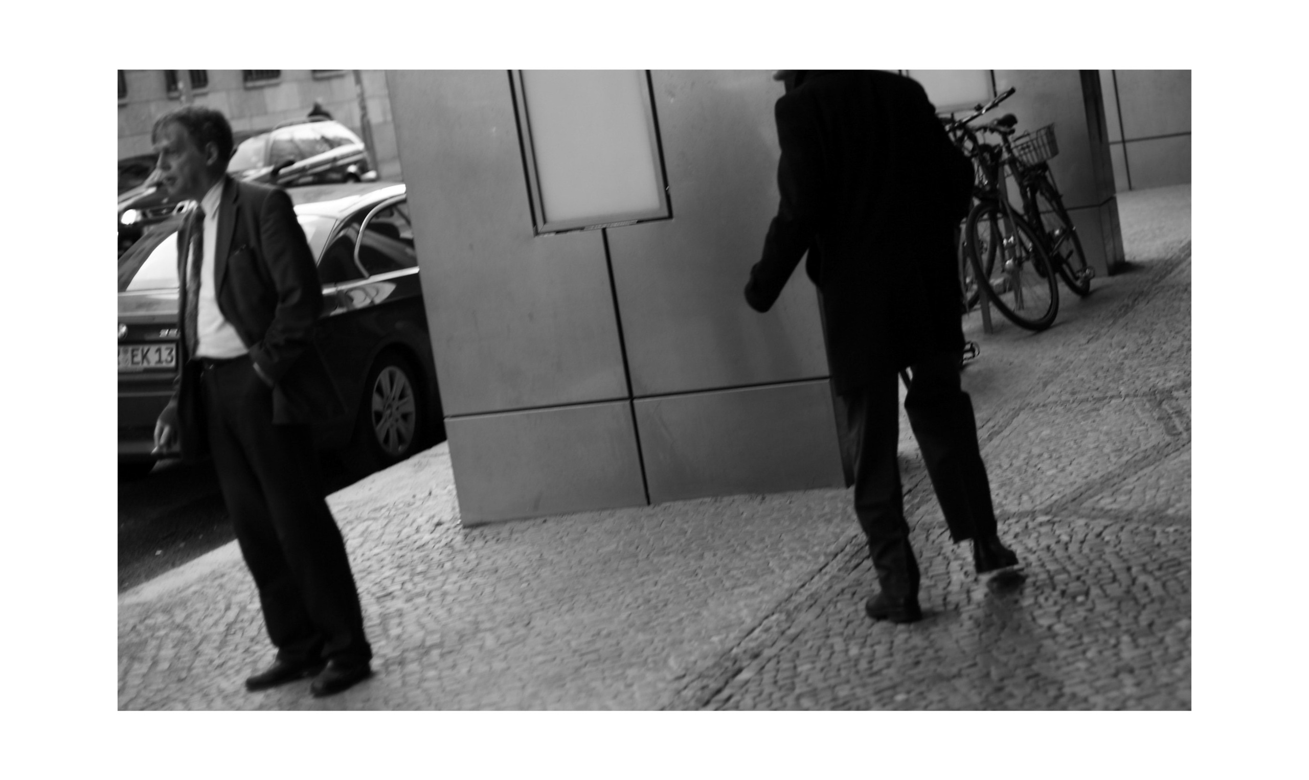 Фотографии из Европейских городов для интерьеров. Фотографии Руслана Сайдалиева (Рус Сай)