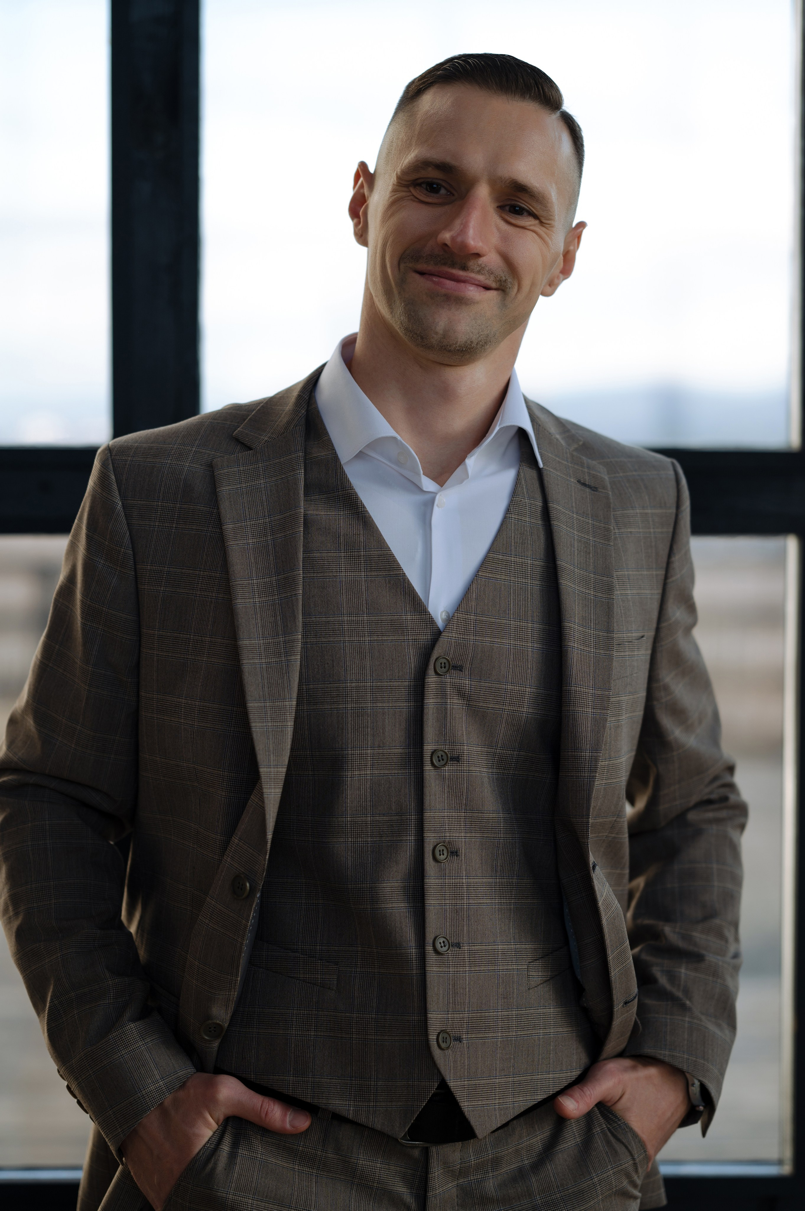 Алексей и Ирина. Фотограф Красноярск Екатерина Карпеза