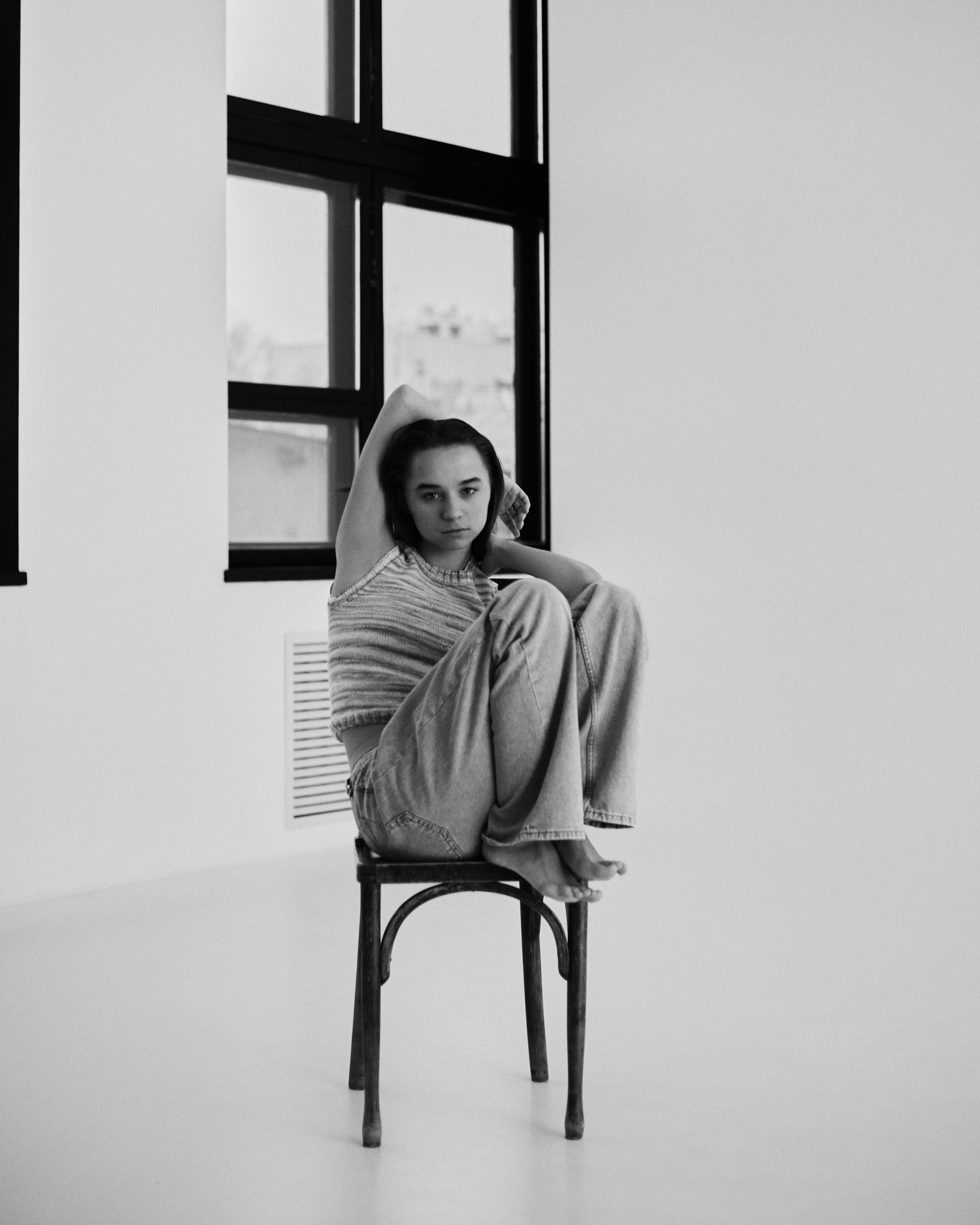 Маша. Юрина Полина, фотограф из Екатеринбурга