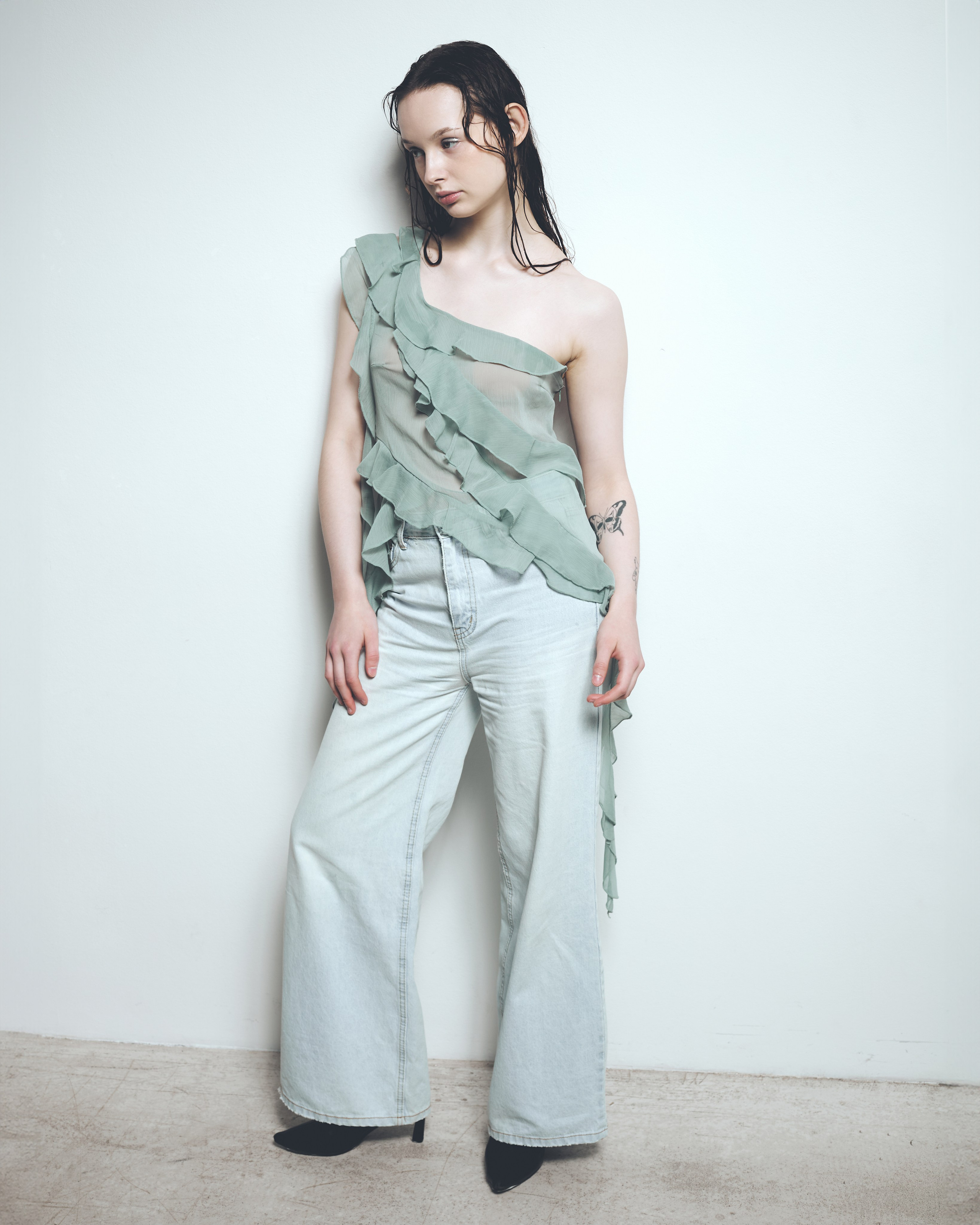 Модельные тесты – профессиональные фото | Полина Юрина. Юрина Полина, фотограф из Екатеринбурга