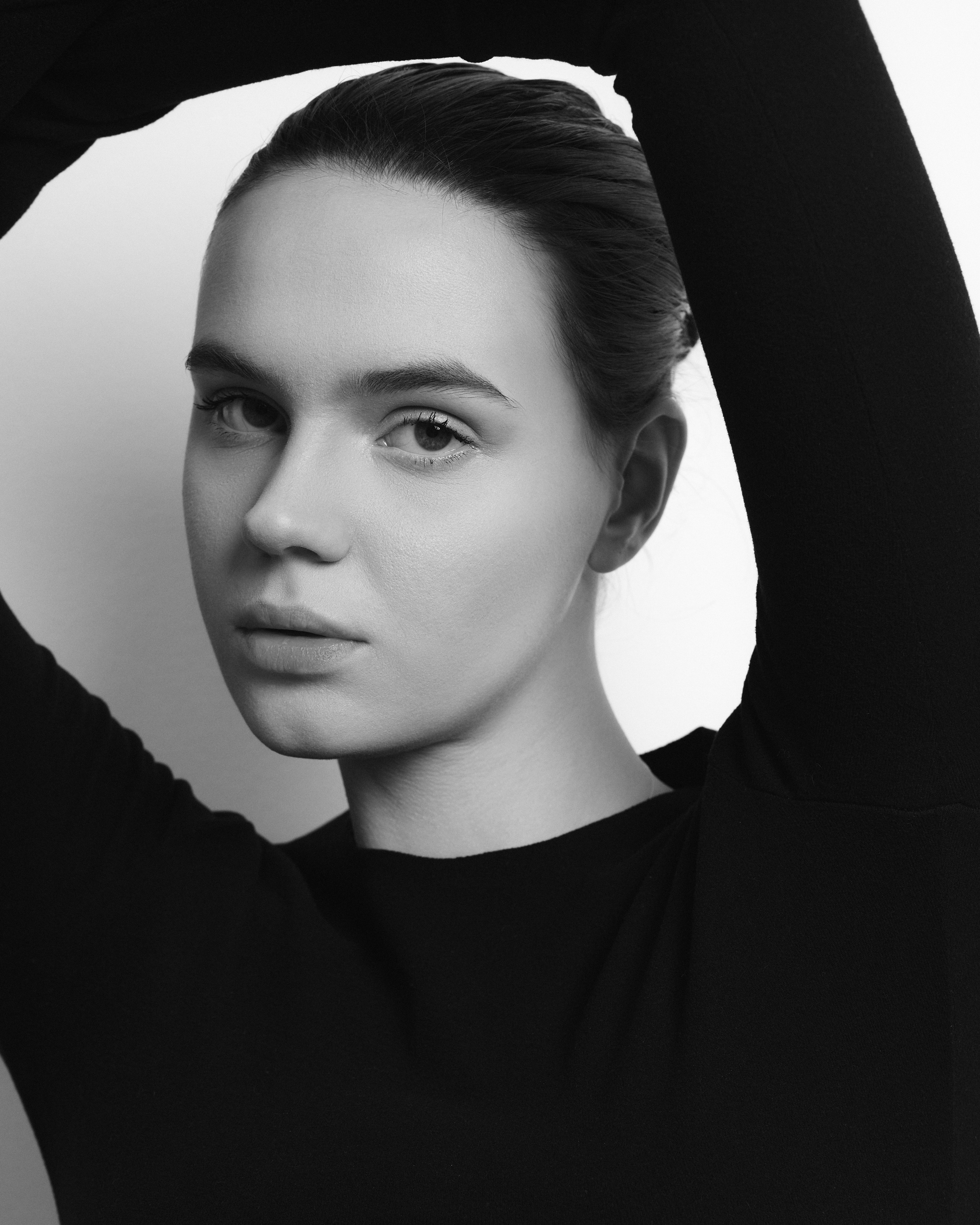 Модельные тесты – профессиональные фото | Полина Юрина. Юрина Полина, фотограф из Екатеринбурга