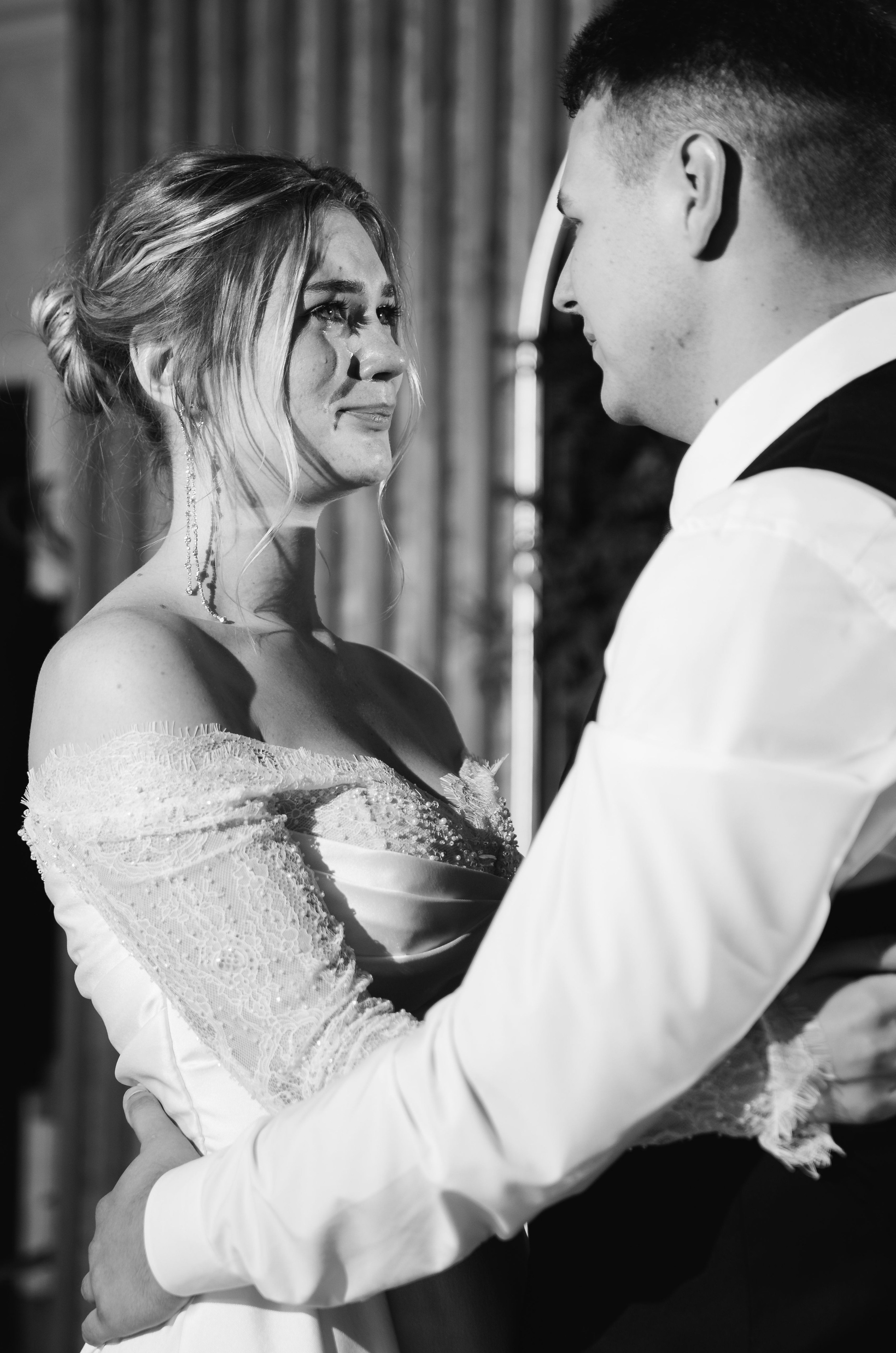 Анонс свадьба Антон и Алёна. Свадебный и семейный фотограф в Севастополе и Крыму Анастасия Сураева