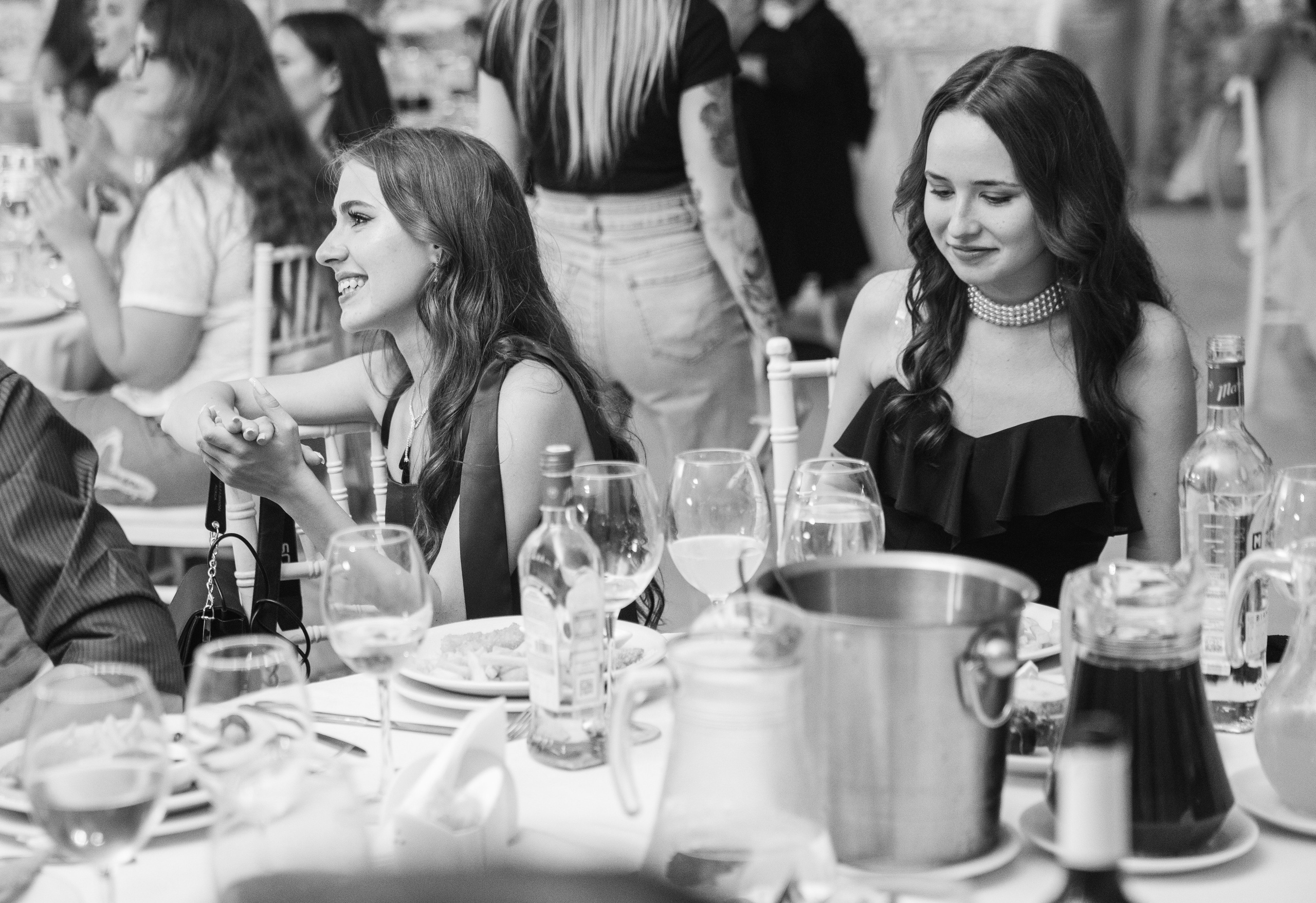 Выпускной (2 гимназия). Свадебный и семейный фотограф в Севастополе и Крыму Анастасия Сураева