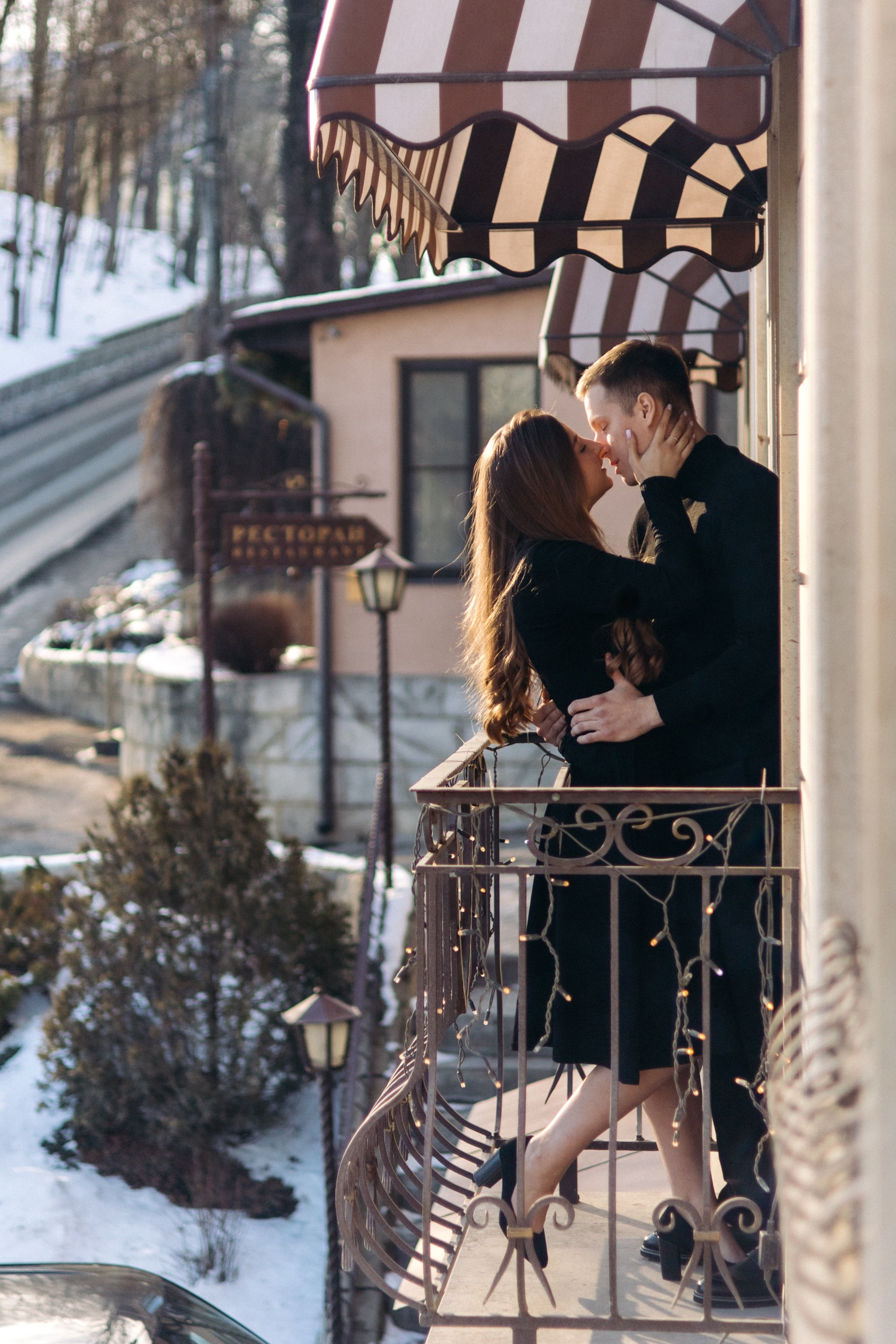Даня & Аня. Свадебный фотограф Церковная Алёна.Десногорск, Смоленск