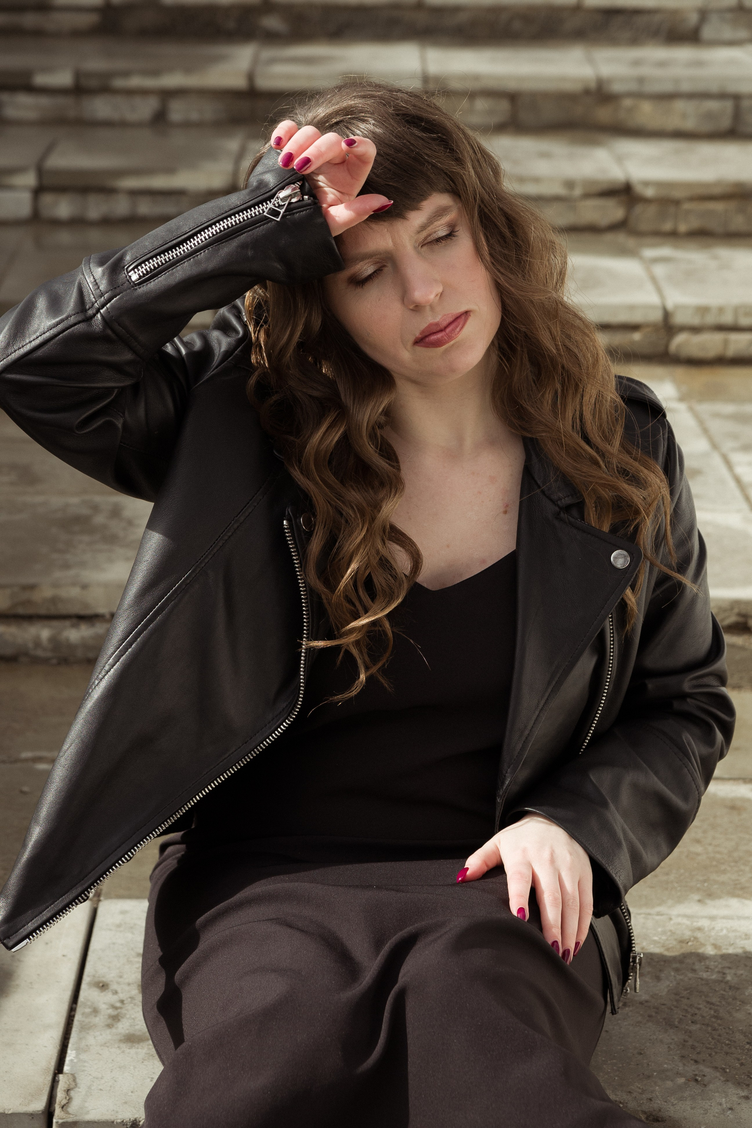 Екатерина. Портретный и репортажный фотограф Екатерина Селиверстова, Кострома