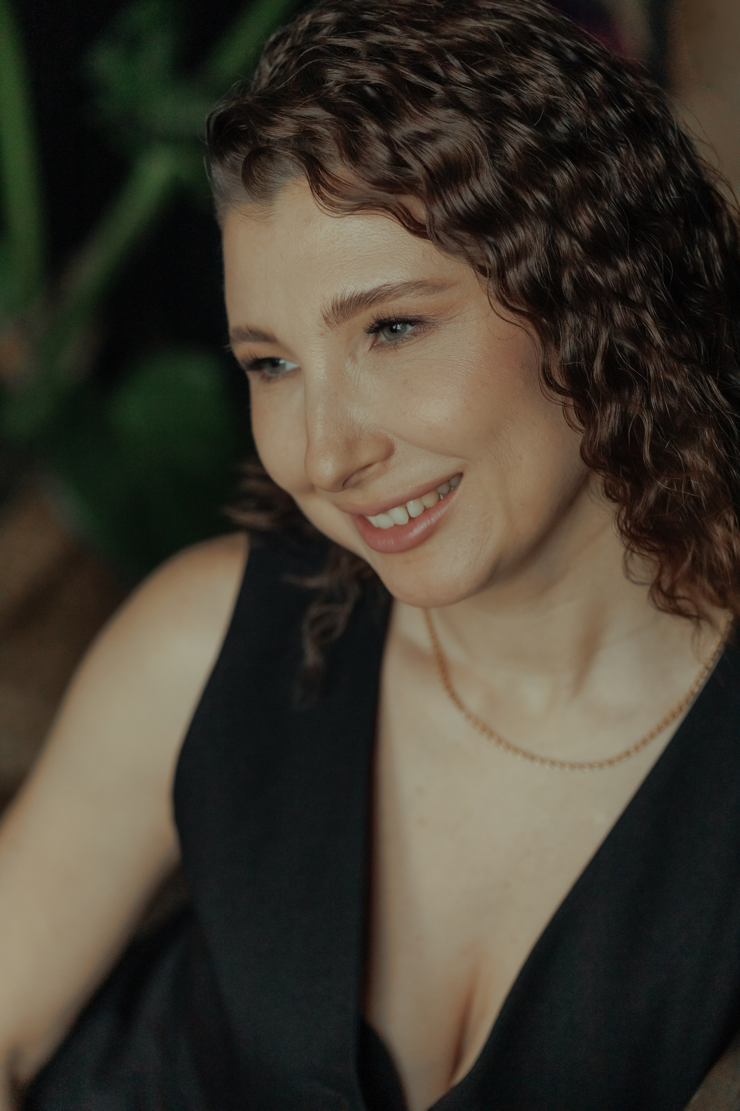 Екатерина. Портретный и репортажный фотограф Екатерина Селиверстова, Кострома