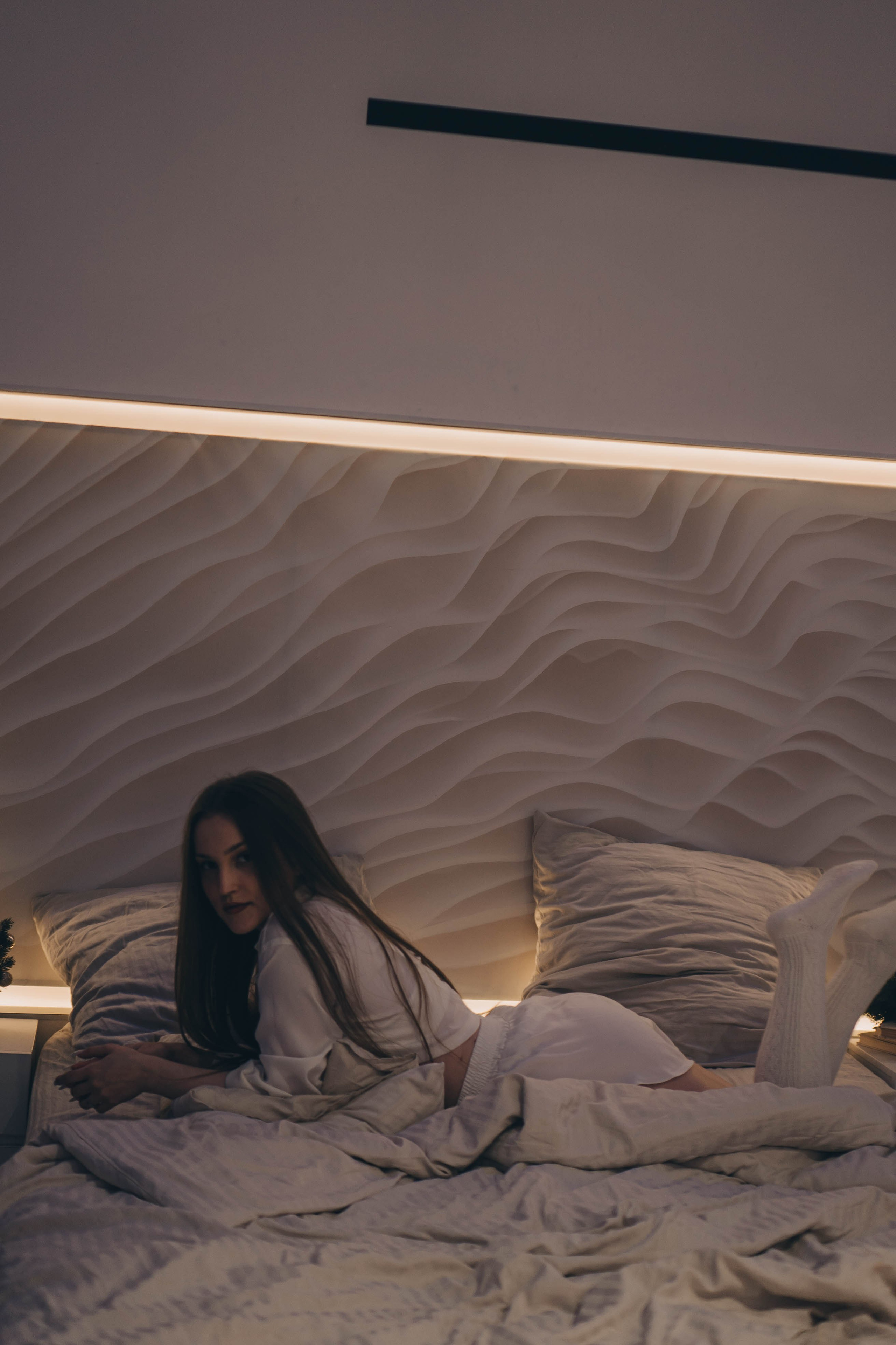 Новогодняя. Профессиональный фотограф, Санкт-Петербург — Виктория Богомолова