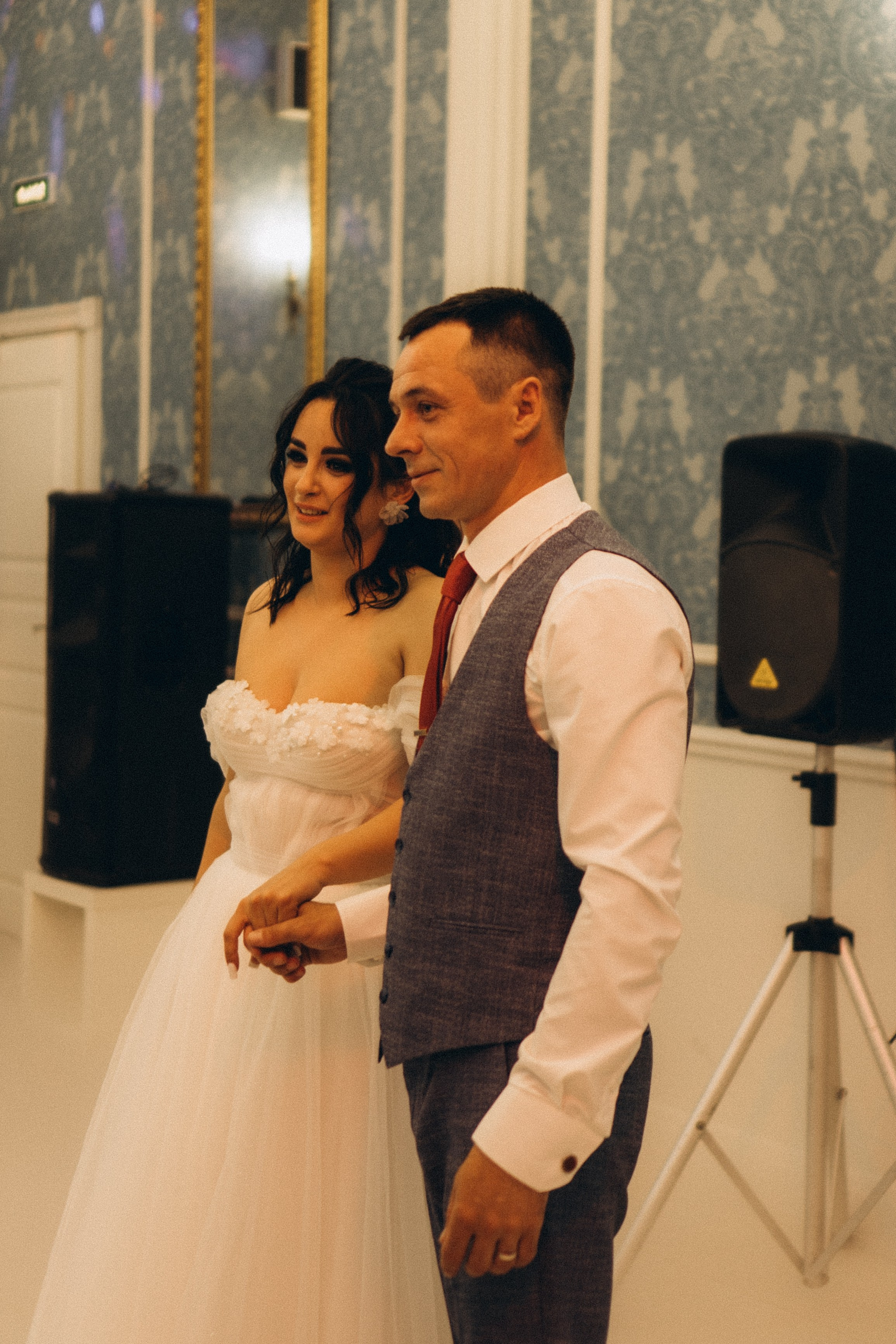 ТАНЕЦ ЖЕНИХА И НЕВЕСТЫ. Профессиональный фотограф, Санкт-Петербург — Виктория Богомолова