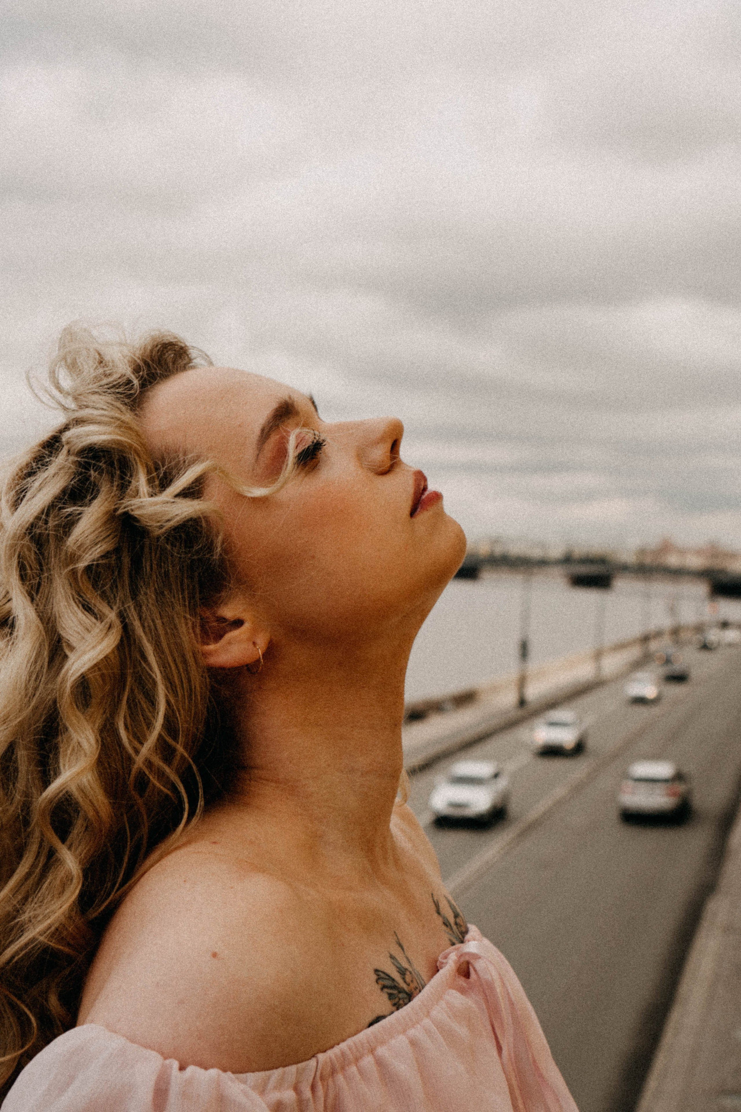 Студийная. Профессиональный фотограф, Санкт-Петербург — Виктория Богомолова