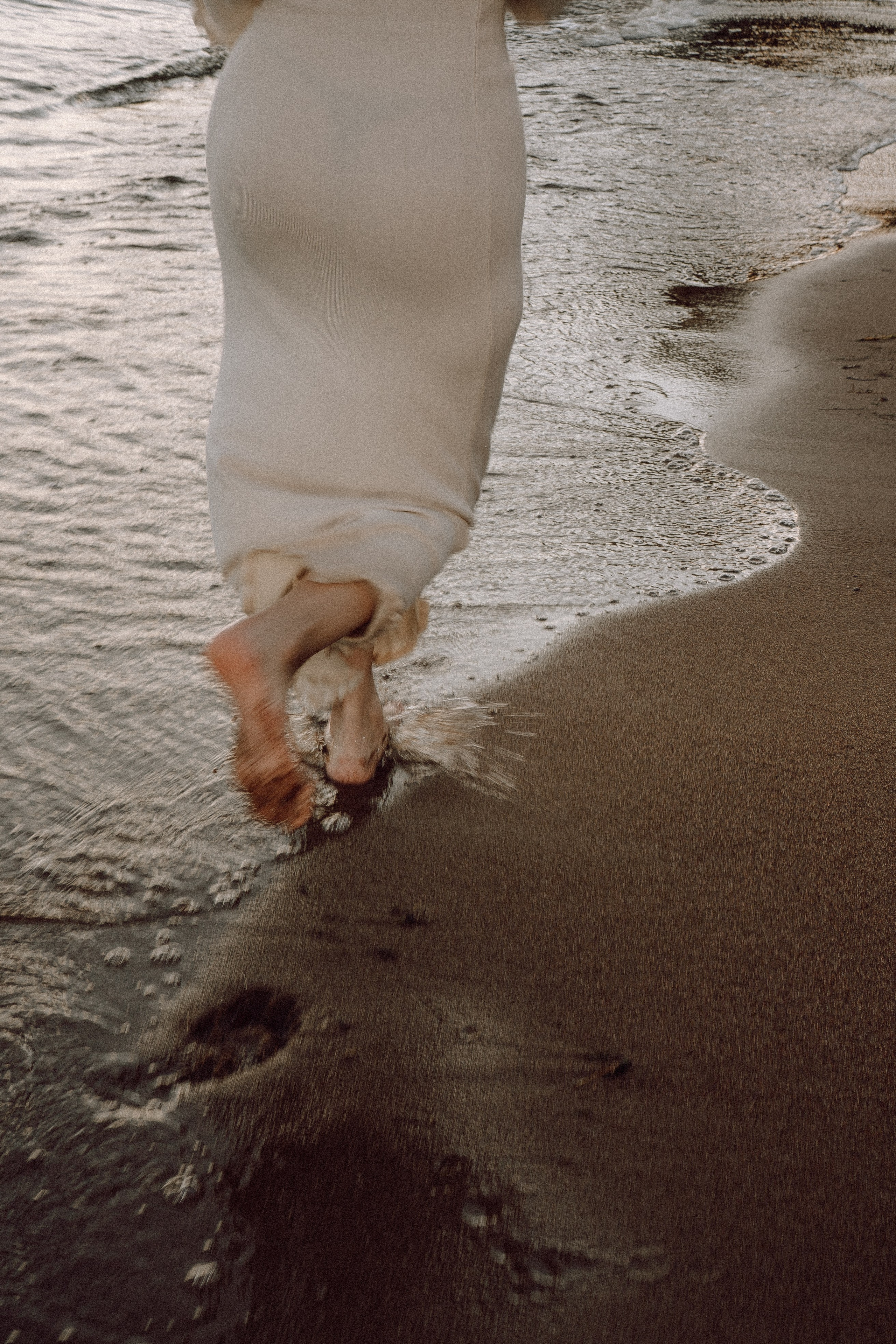 РОМАНТИКА ФИНСКОГО ЗАЛИВА. Профессиональный фотограф, Санкт-Петербург — Виктория Богомолова