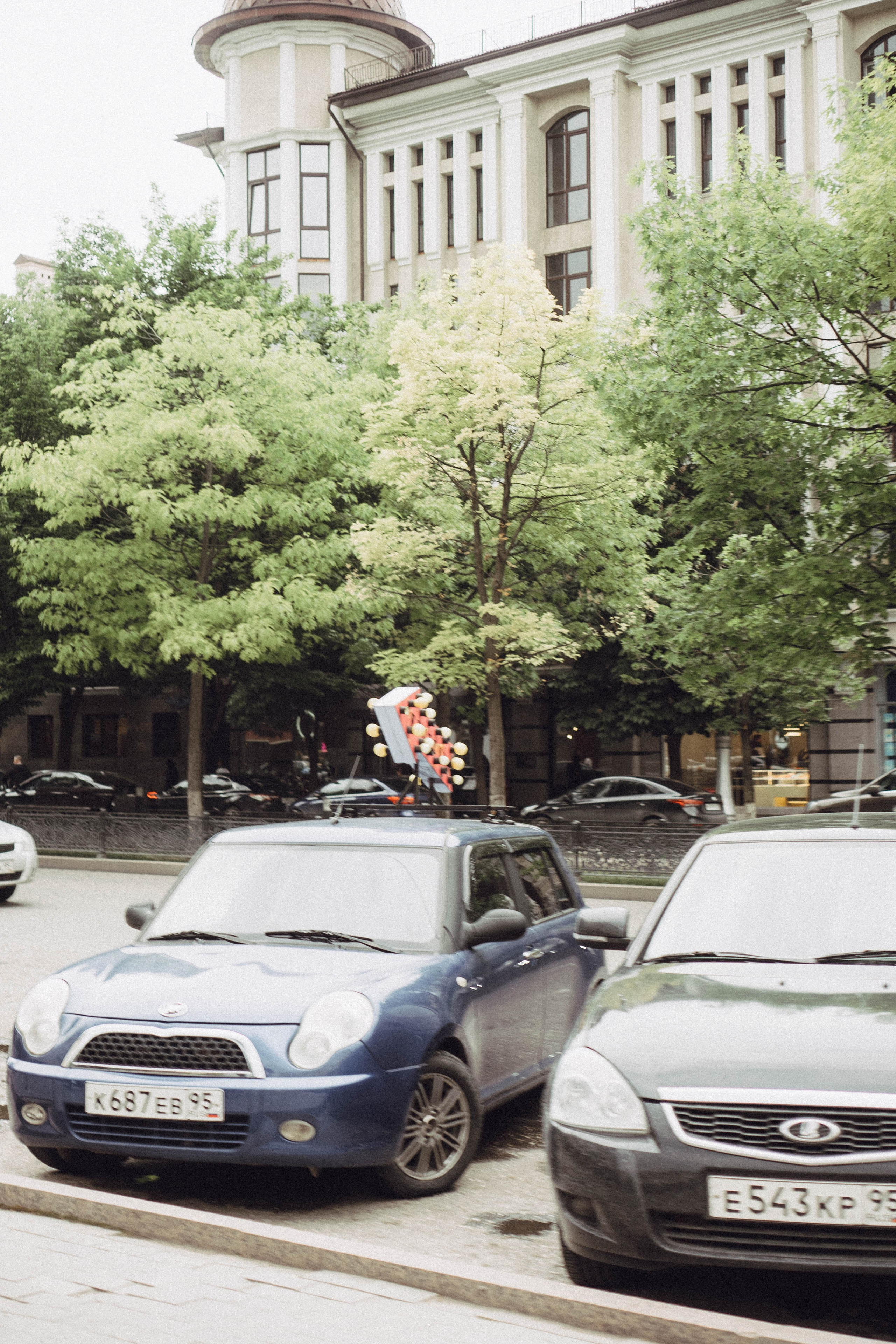 Кавказ. Профессиональный фотограф, Санкт-Петербург — Виктория Богомолова