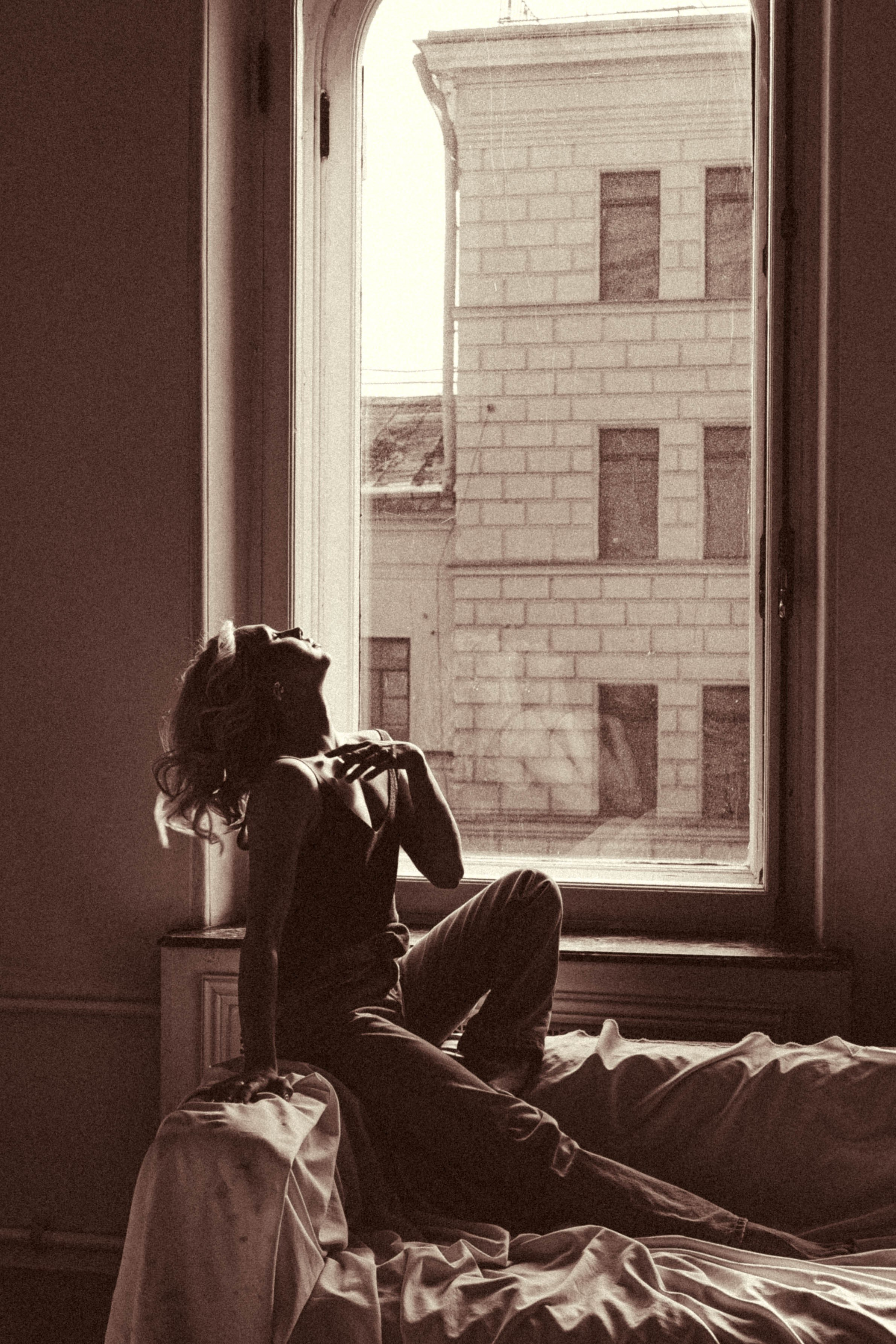 Винтажный стиль. Профессиональный фотограф, Санкт-Петербург — Виктория Богомолова