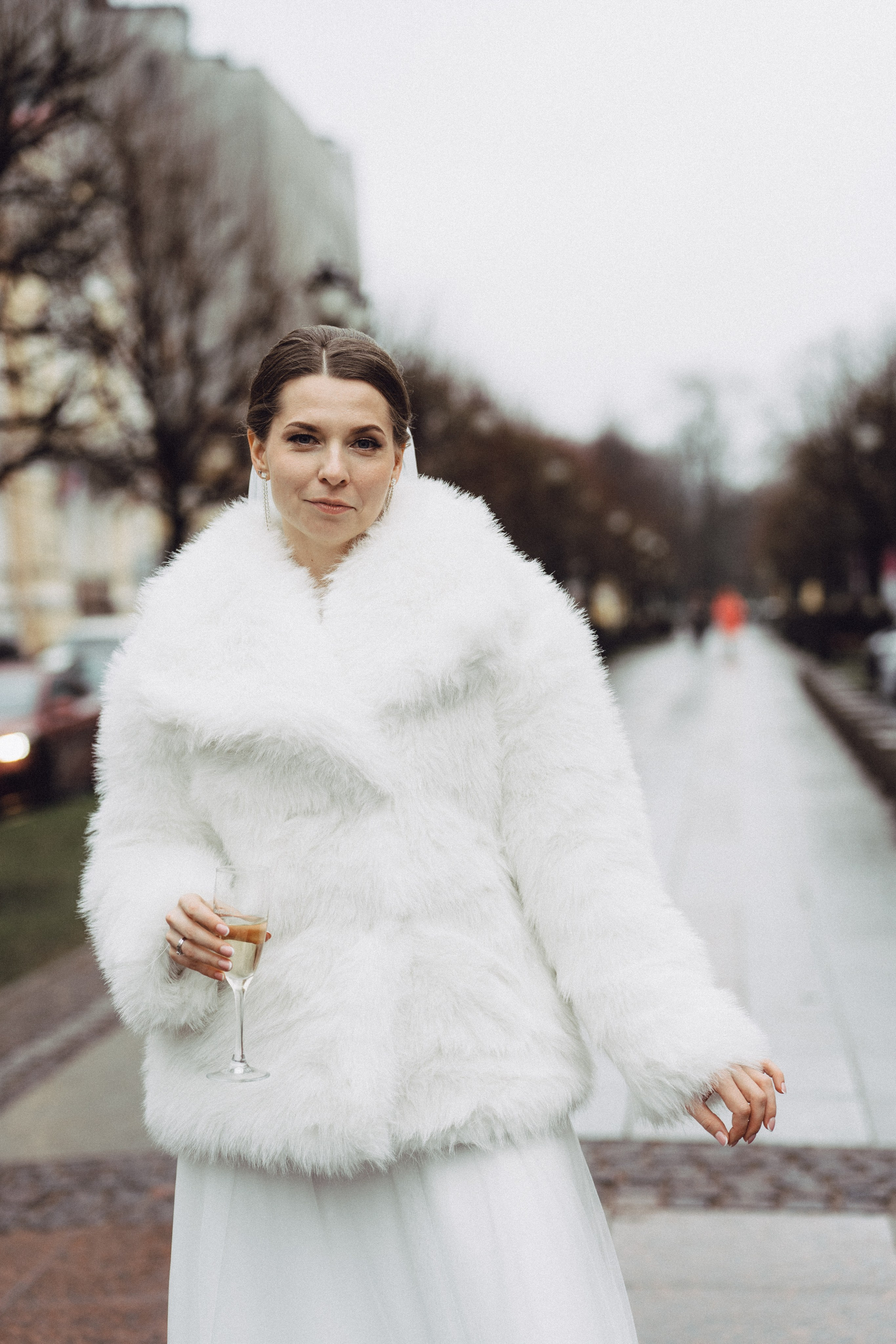 СВАДЕБНАЯ СЬЕМКА ВО ВТОРОМ ДВОРЦЕ (ДЕКАБРЬ) ТАКЖЕ СЬЕМКА В СТУДИИ НА ЧЕРНЫШЕВСКОЙ. Профессиональный фотограф, Санкт-Петербург — Виктория Богомолова