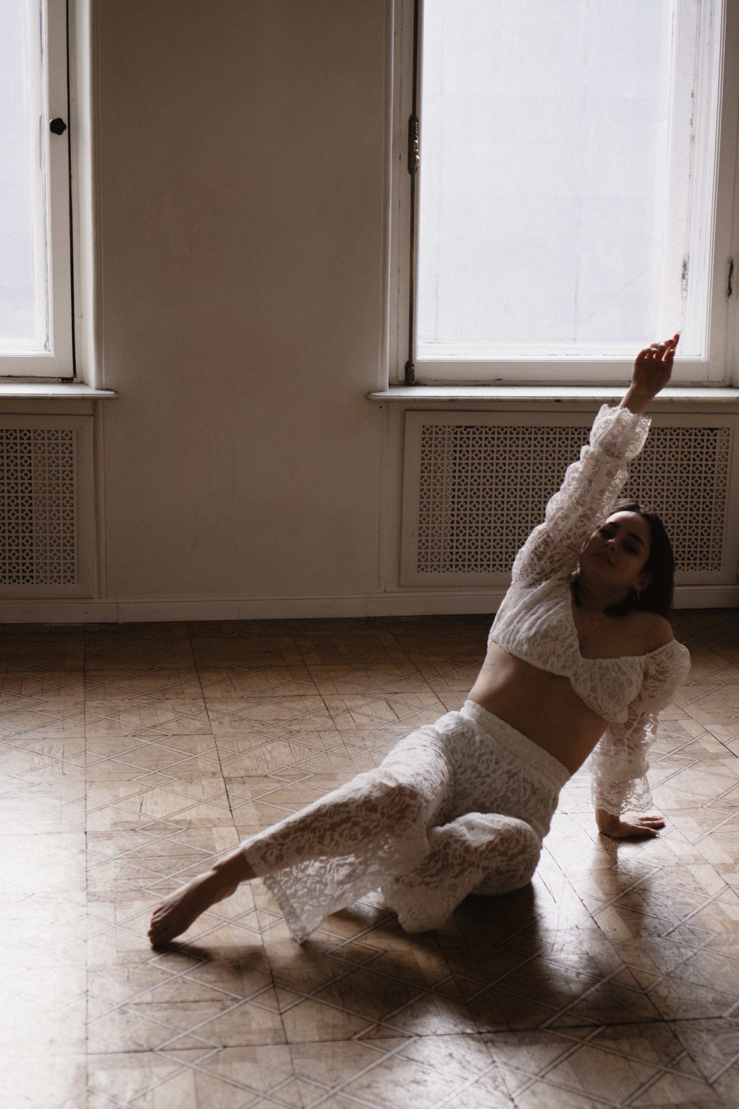 Студийная. Профессиональный фотограф, Санкт-Петербург — Виктория Богомолова