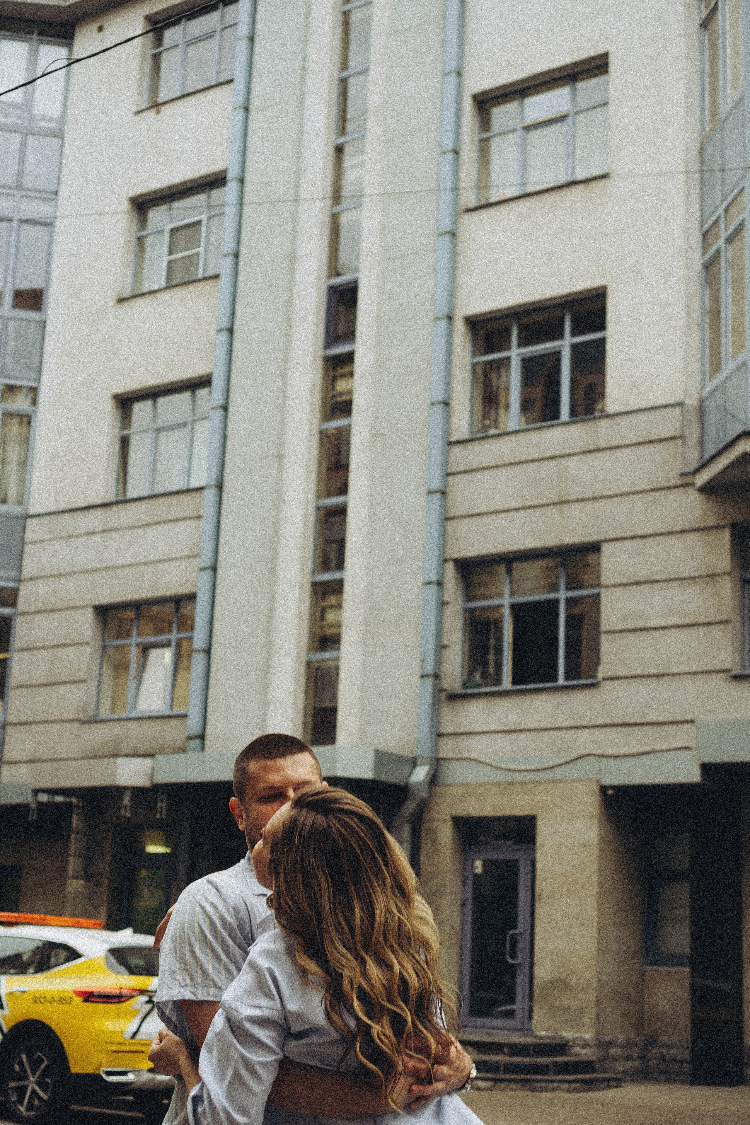 СТУДИЯ И ПРОГУЛКА ДЛЯ ПАРЫ. Профессиональный фотограф, Санкт-Петербург — Виктория Богомолова