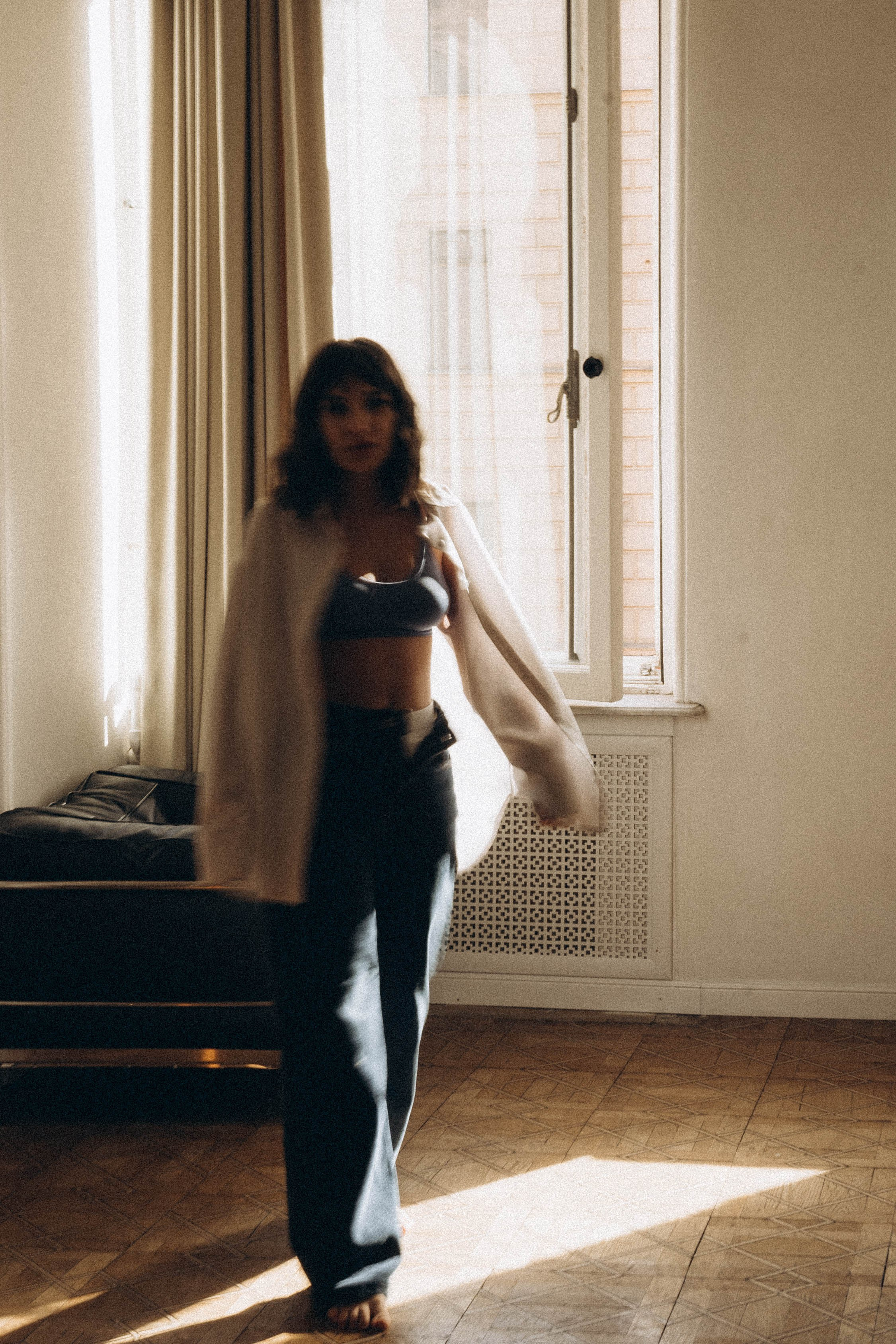 Студийная. Профессиональный фотограф, Санкт-Петербург — Виктория Богомолова