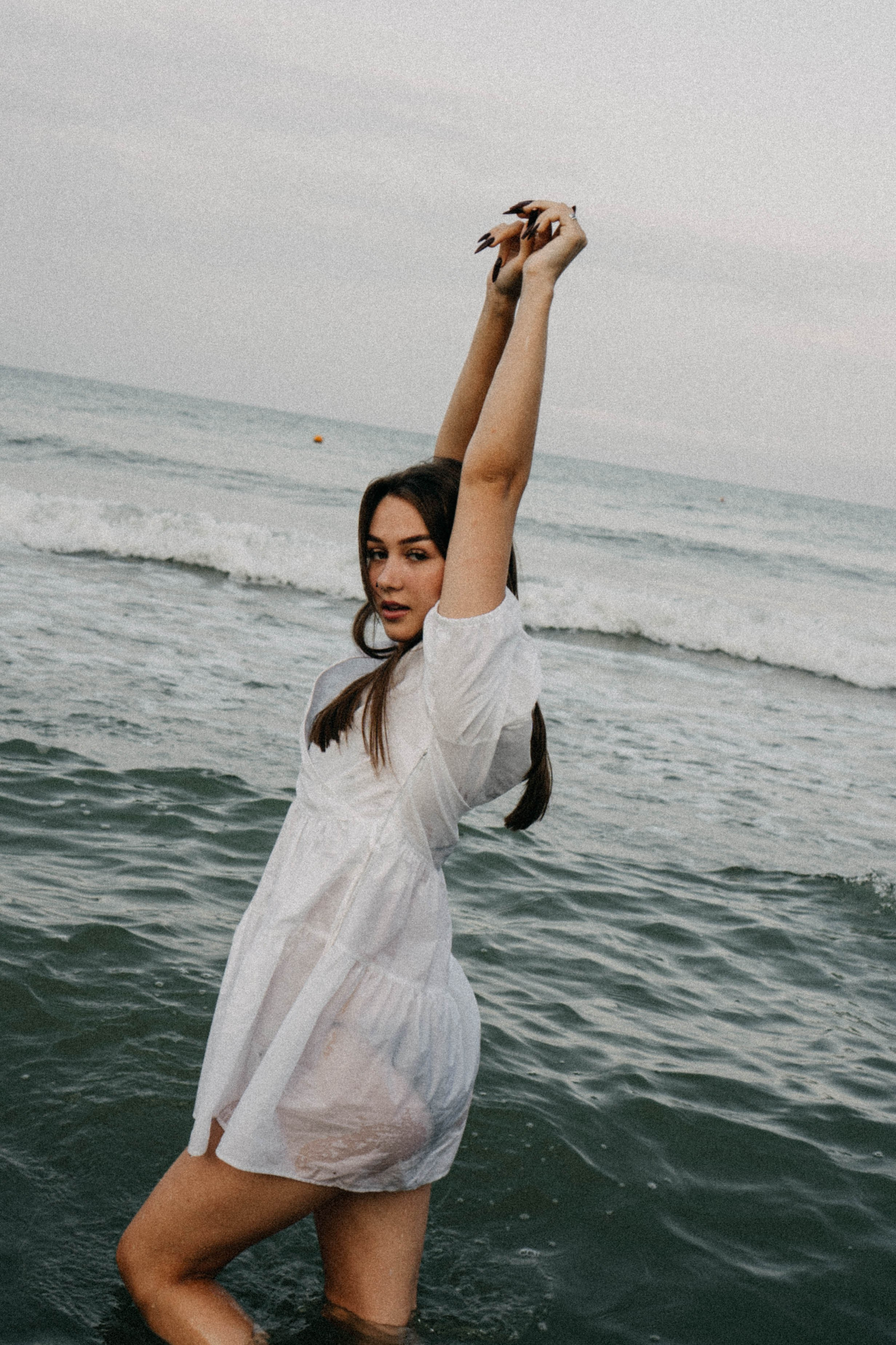 Рассвет на море. Профессиональный фотограф, Санкт-Петербург — Виктория Богомолова