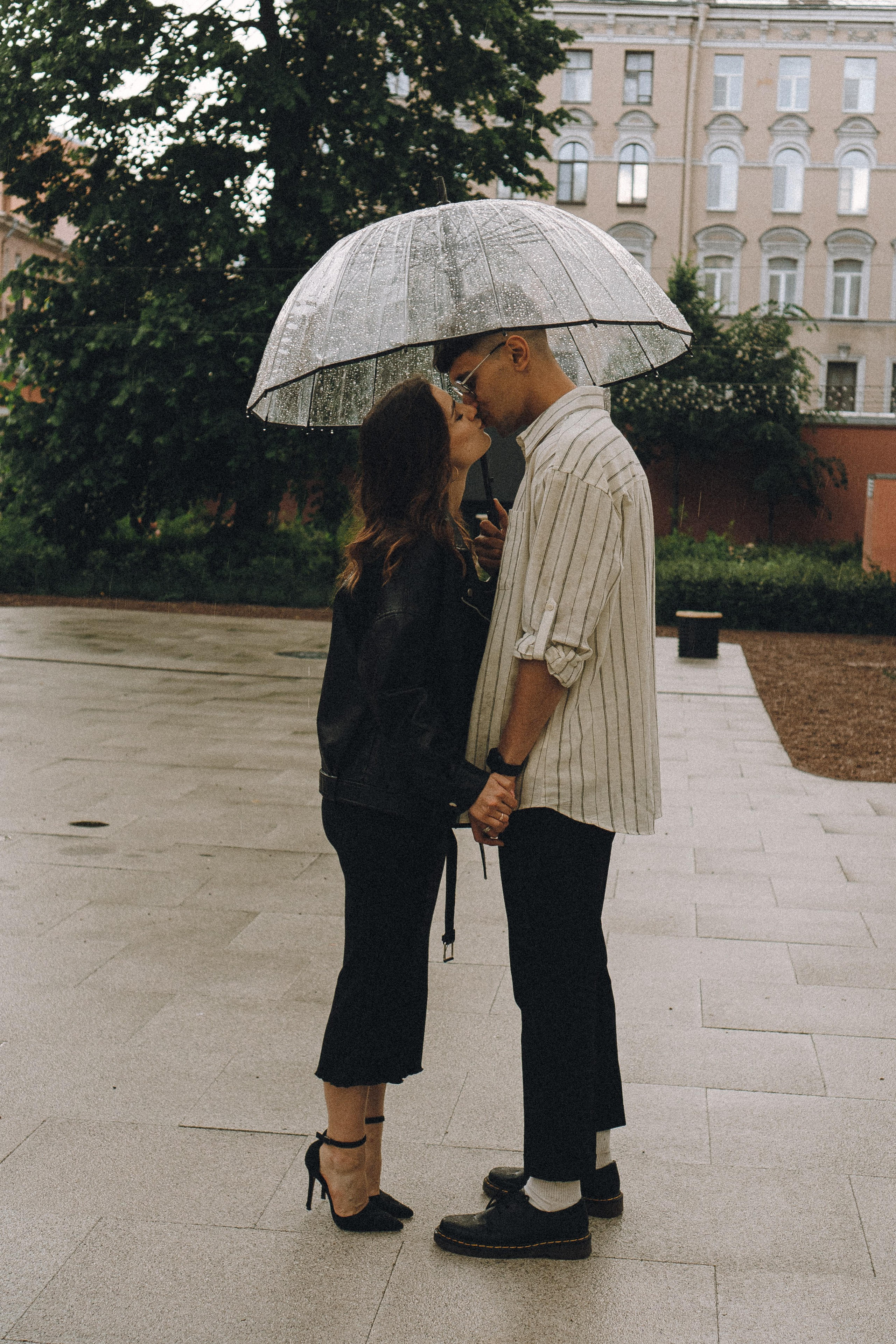 ЛЮБОВЬ В ИЮНЕ. Профессиональный фотограф, Санкт-Петербург — Виктория Богомолова