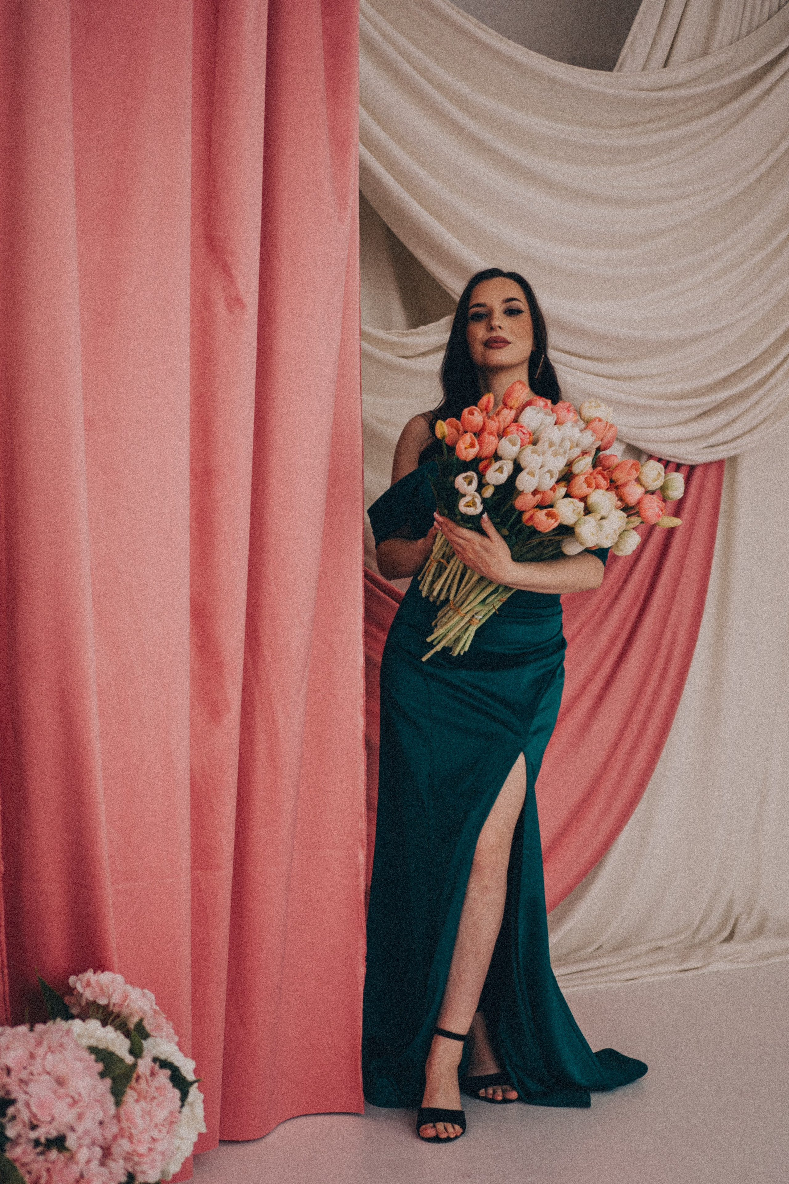 Весенняя. Профессиональный фотограф, Санкт-Петербург — Виктория Богомолова