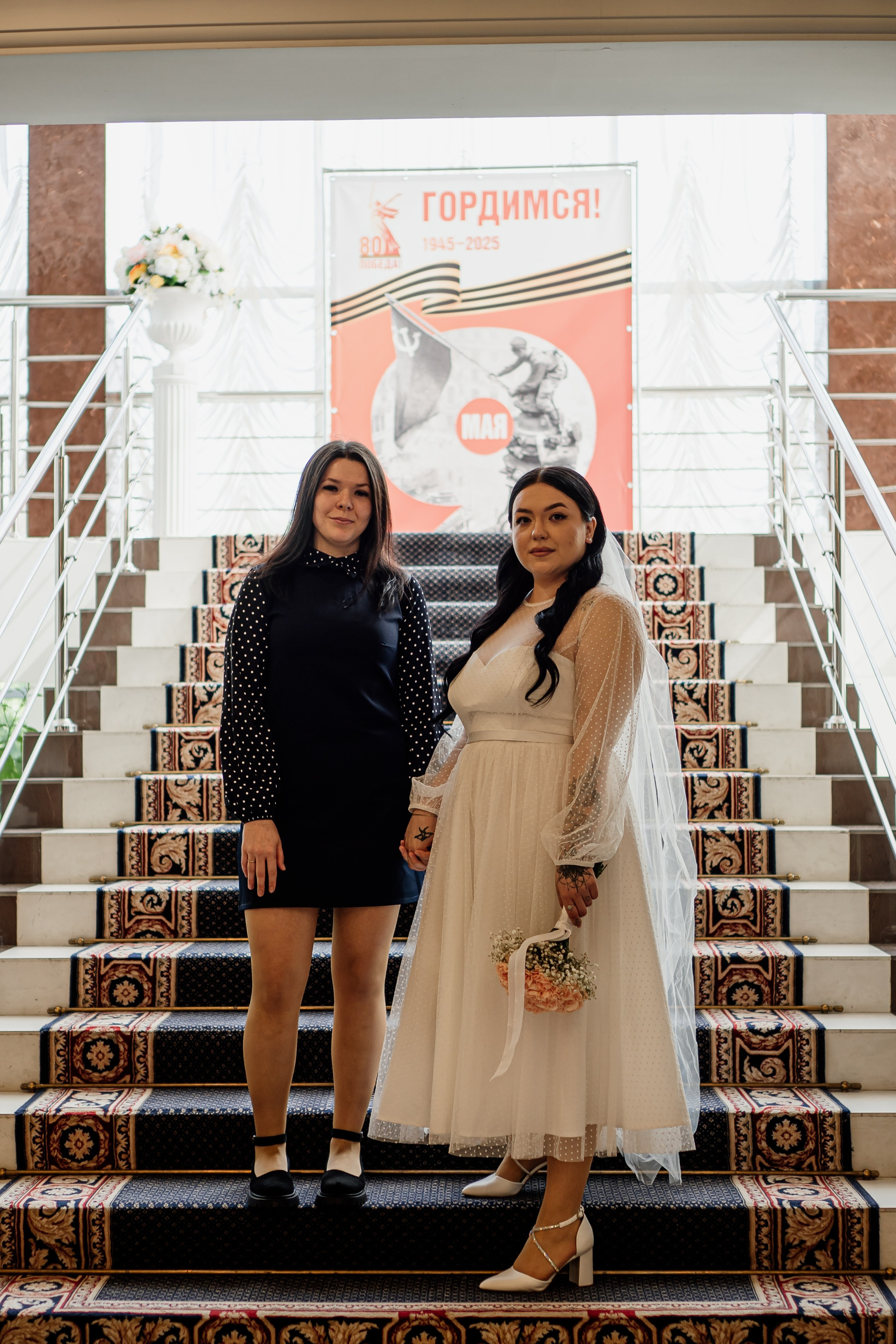 СВАДЕБНАЯ СЬЕМКА В ЗАГСЕ И БАНКЕТ. Профессиональный фотограф, Санкт-Петербург — Виктория Богомолова