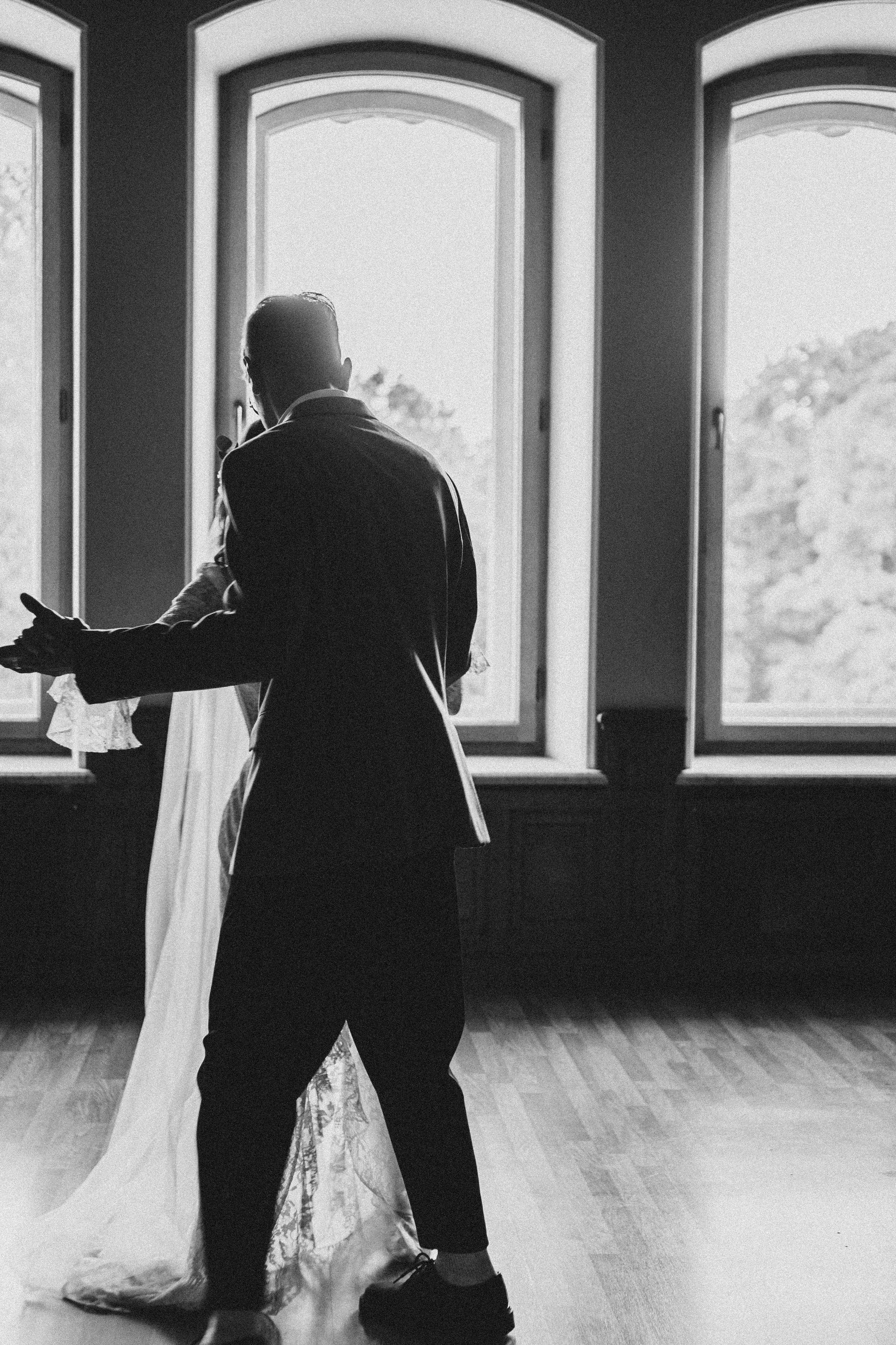 СВАДЕБНАЯ СЬЕМКА В СТУДИИ. Профессиональный фотограф, Санкт-Петербург — Виктория Богомолова