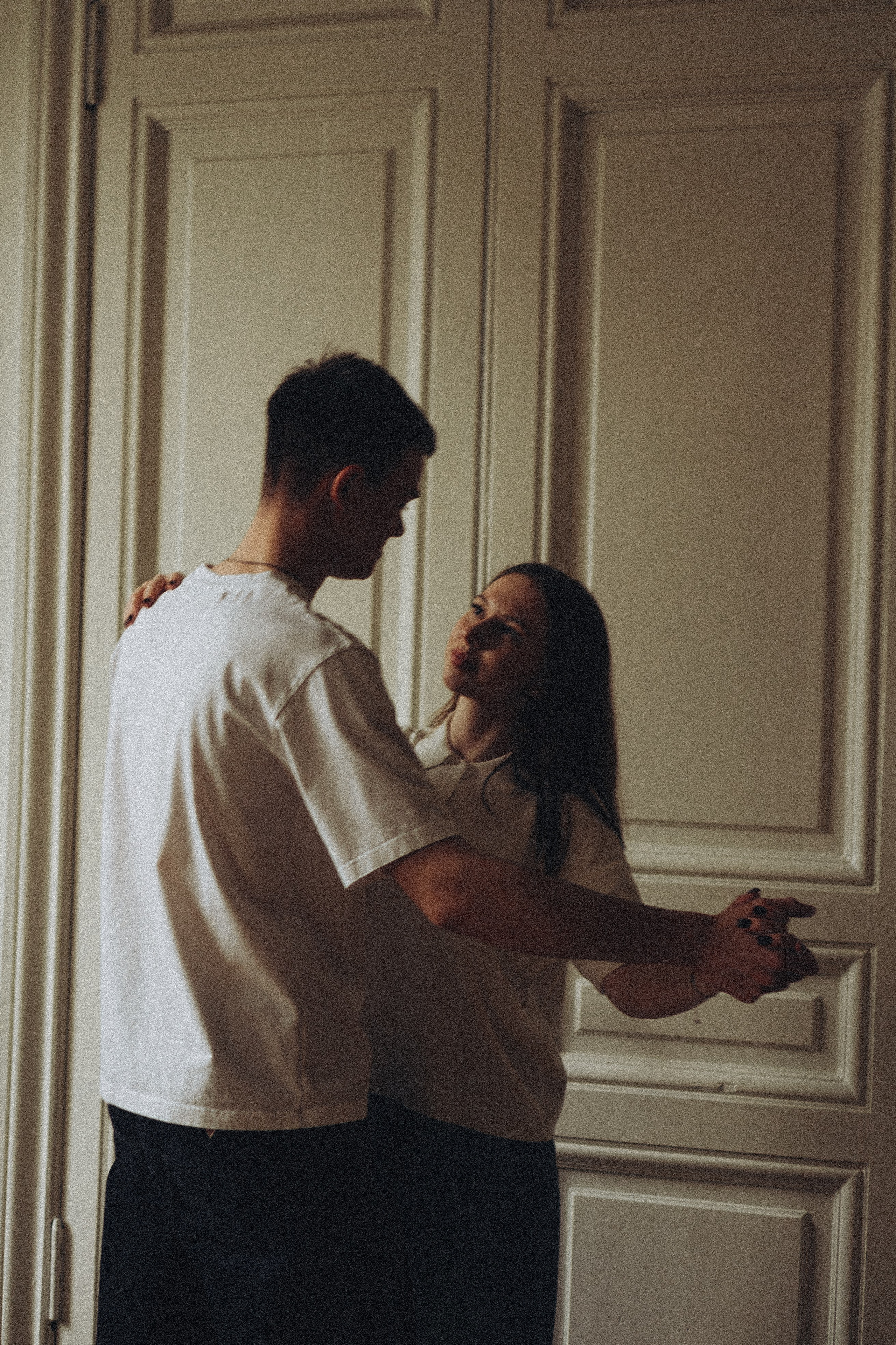 Студийная история. Профессиональный фотограф, Санкт-Петербург — Виктория Богомолова