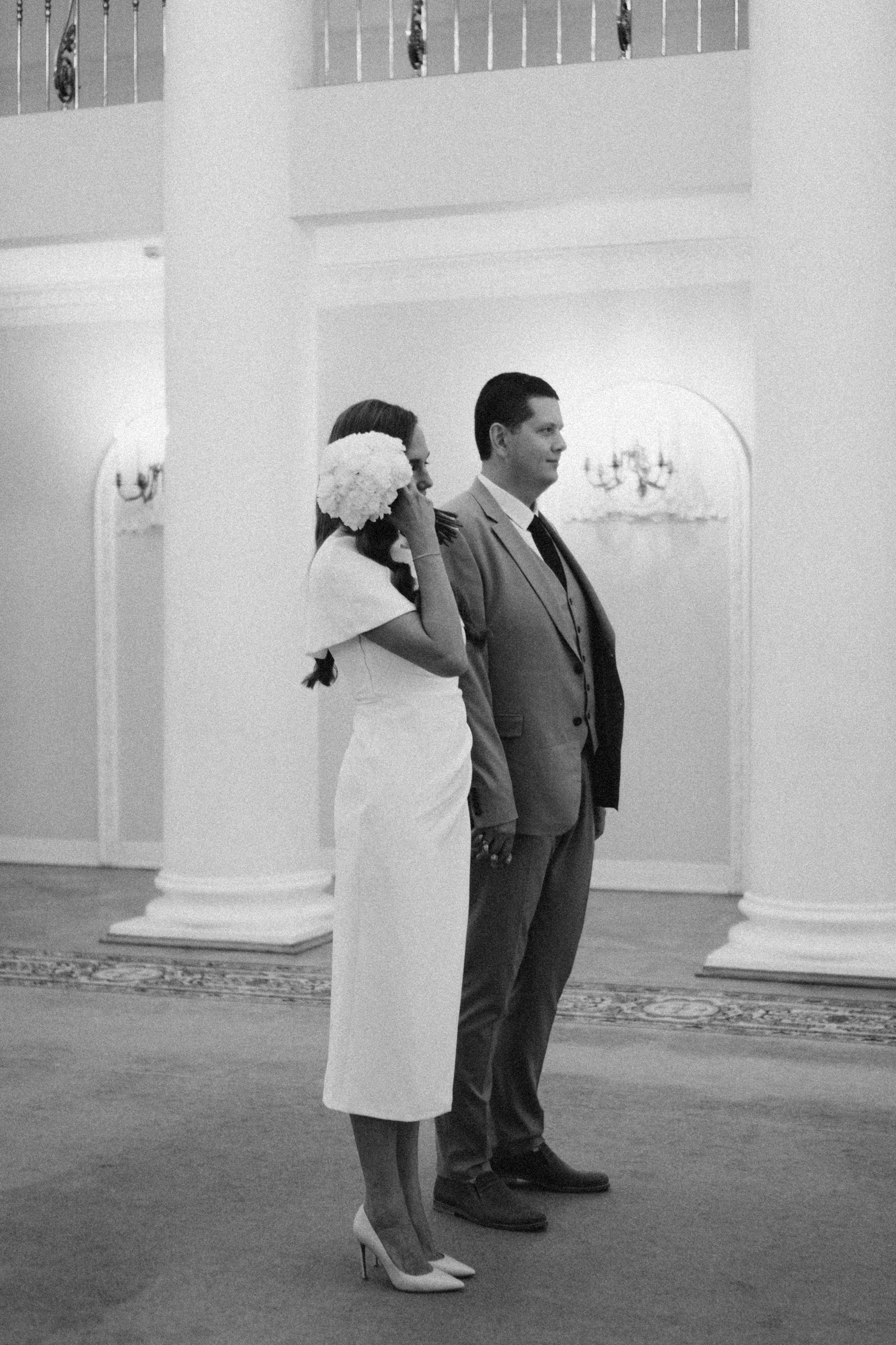 СВАДЕБНАЯ В ПУШКИНЕ. Профессиональный фотограф, Санкт-Петербург — Виктория Богомолова