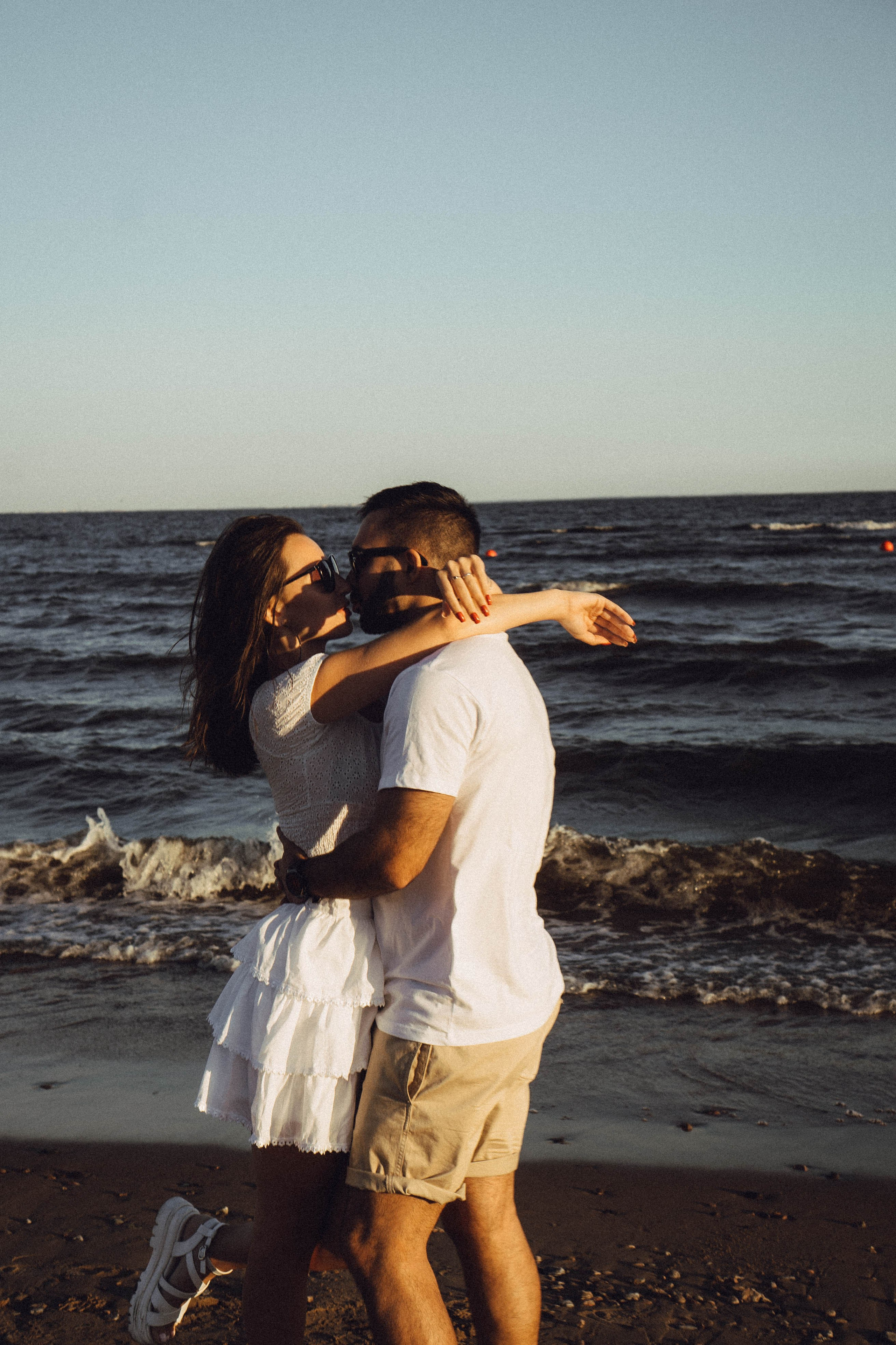 Любовь на заливе. Профессиональный фотограф, Санкт-Петербург — Виктория Богомолова