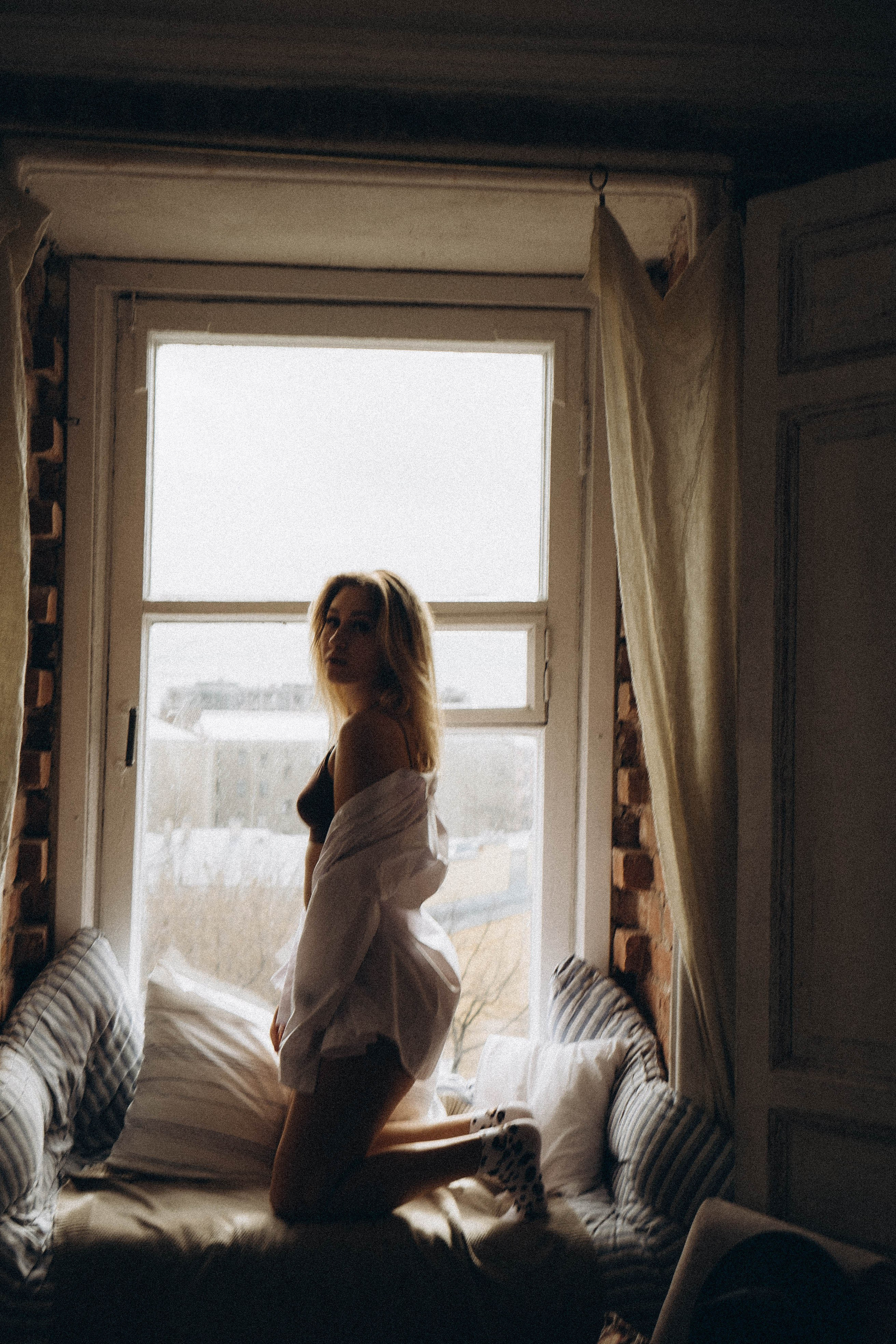 Любовь. Профессиональный фотограф, Санкт-Петербург — Виктория Богомолова