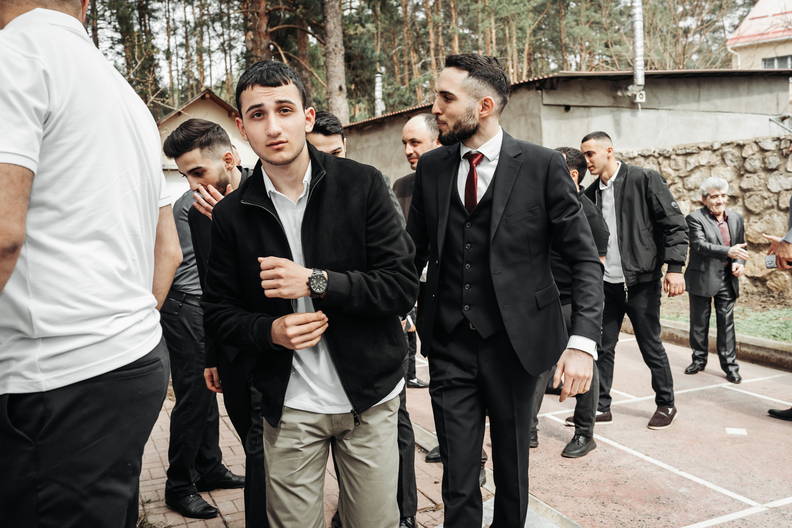 MILENA&OVANES. Свадебный и семейный фотограф в Самаре Алёна Савельева