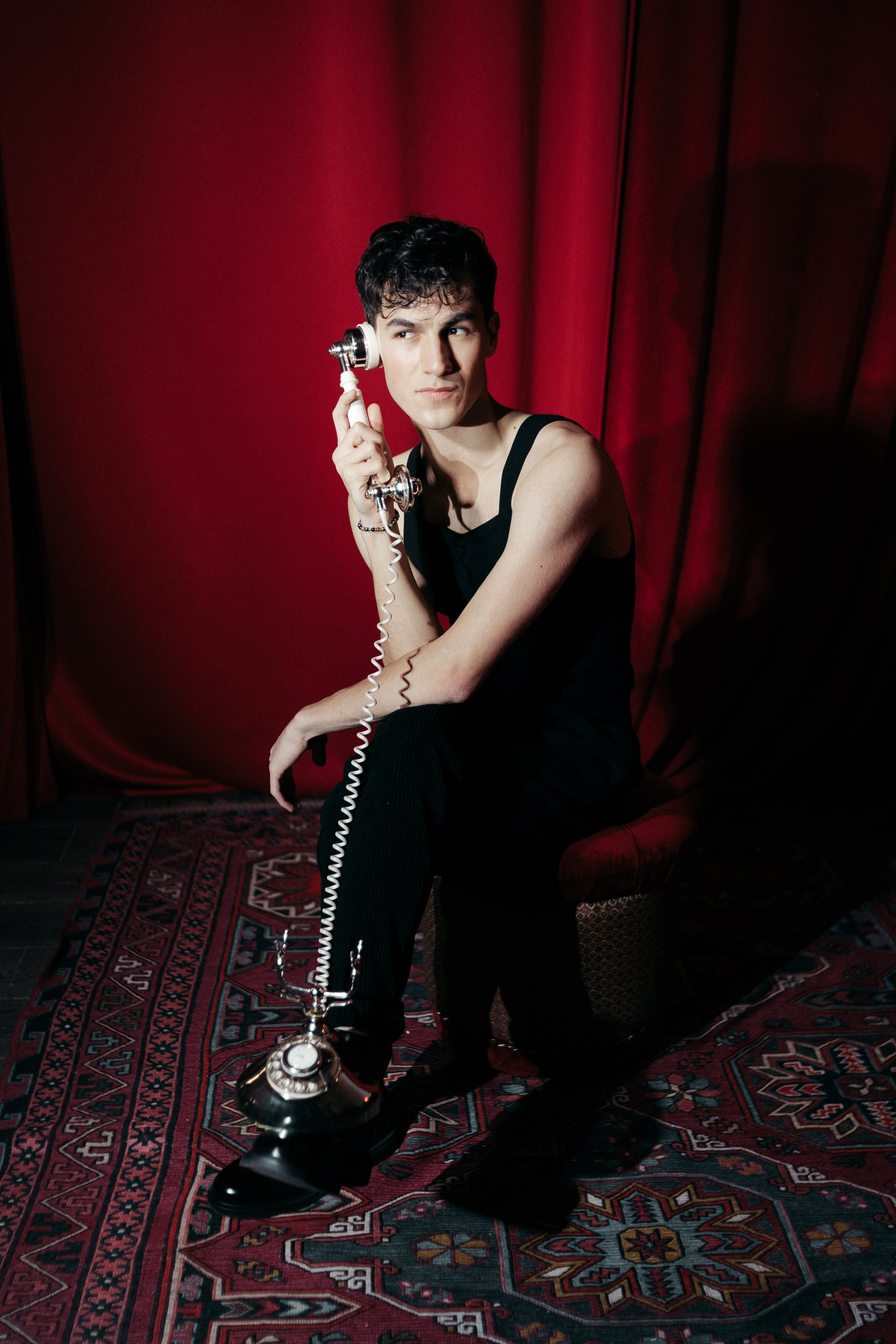 Sayat. Ника — ваш персональный фотограф в Нижнем Новгороде