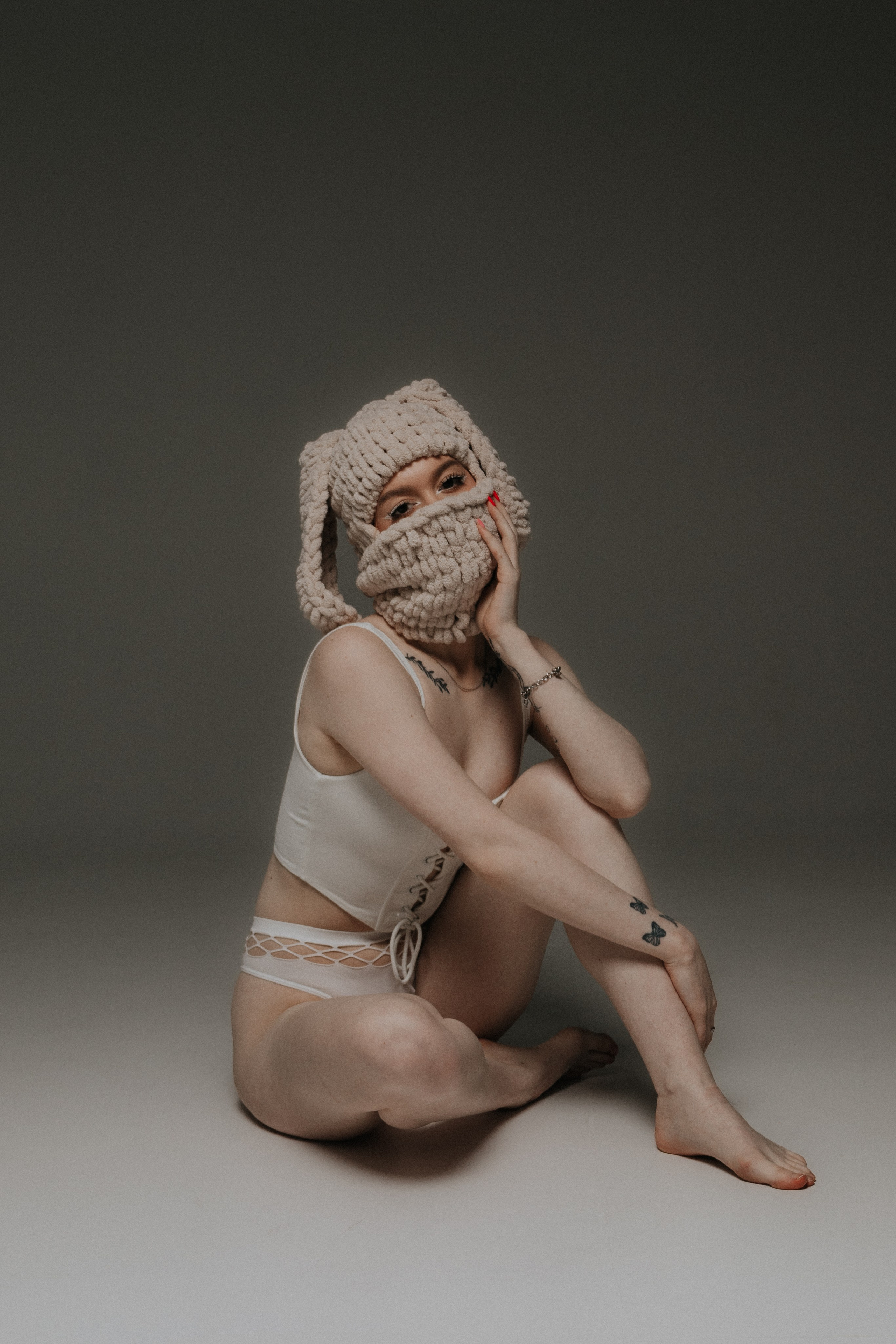 Yana. Ника — ваш персональный фотограф в Нижнем Новгороде