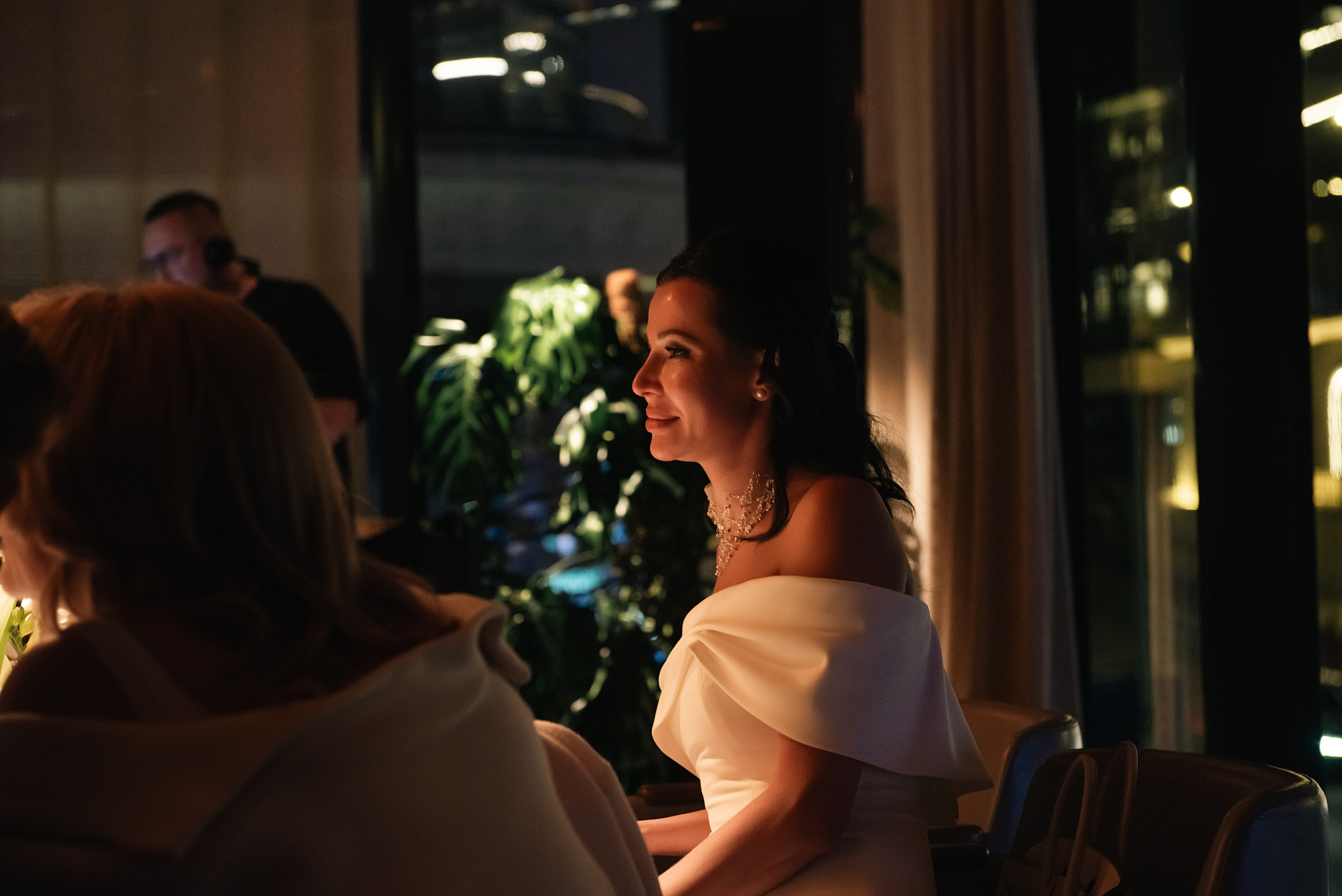 Усадьба Третьякова/ ресторан Аврора. Фотограф, визажист. Москва