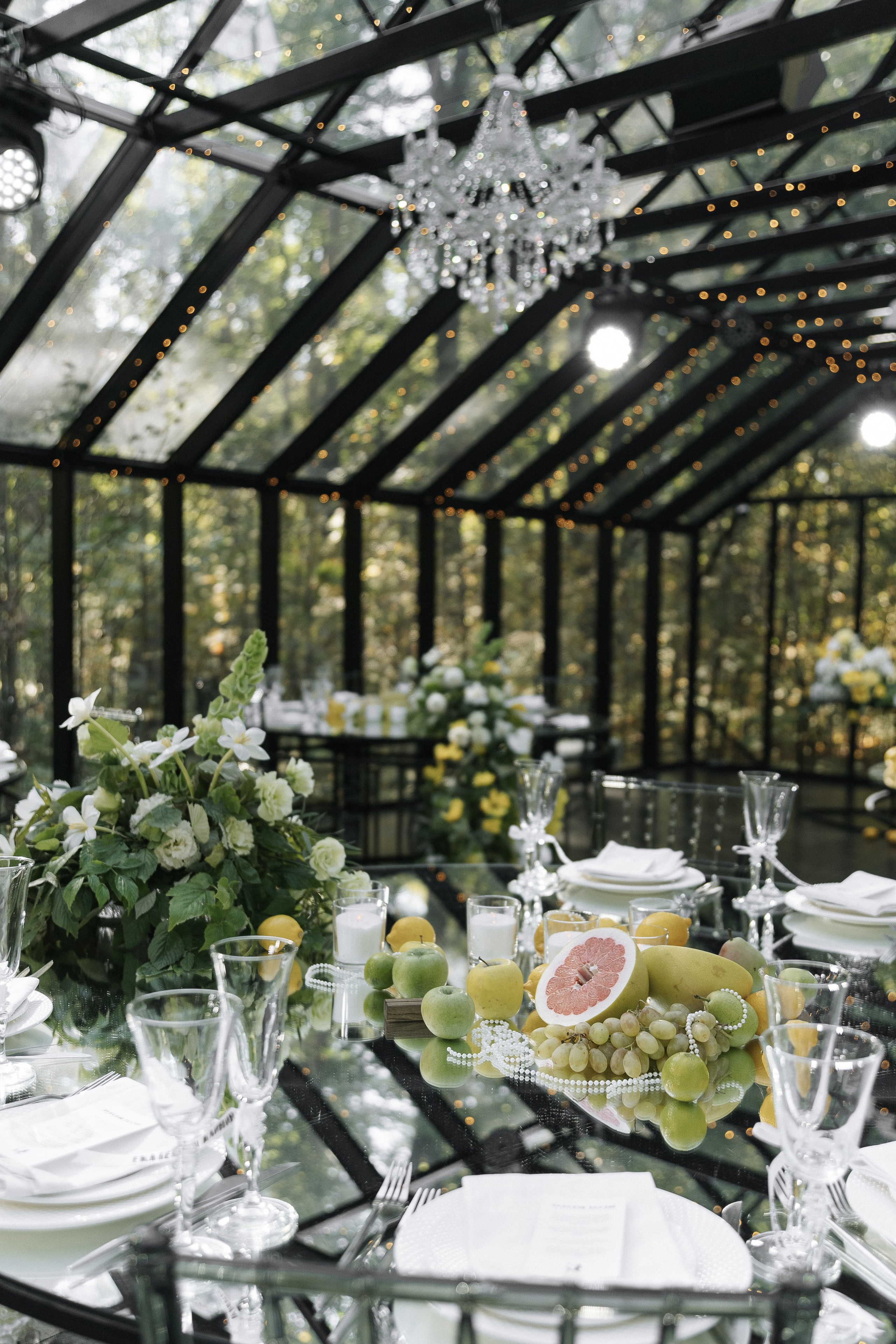 Свадьба в Forest Dew. Ярослава Ерина — свадебный фотограф в Москве