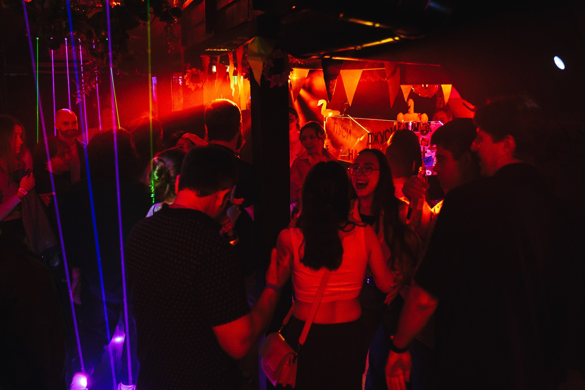 CANDY SHOP / tipsy bar. Борщевская Елизавета / фотограф Иркутск