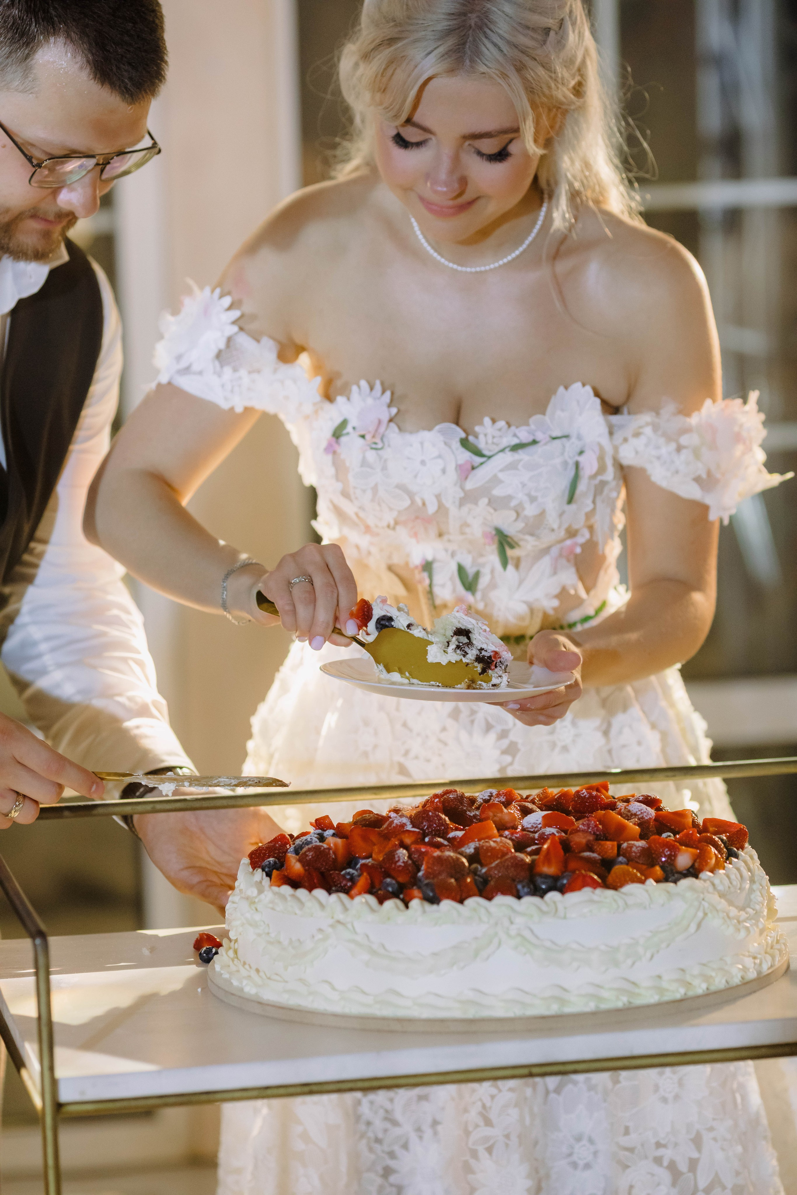 Зеленый сад