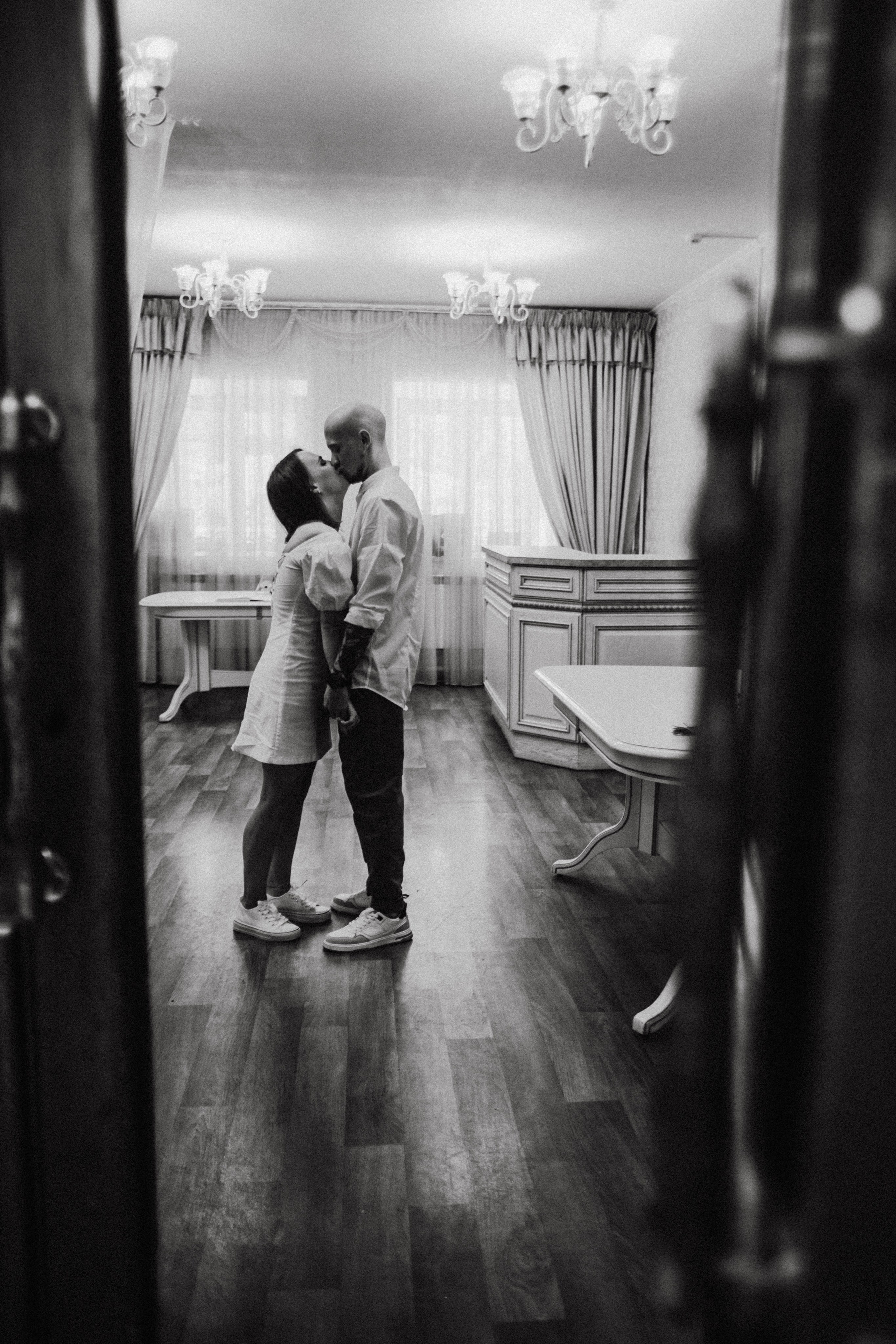 Ксения + Михаил. Фотограф в Нижнем Новгороде