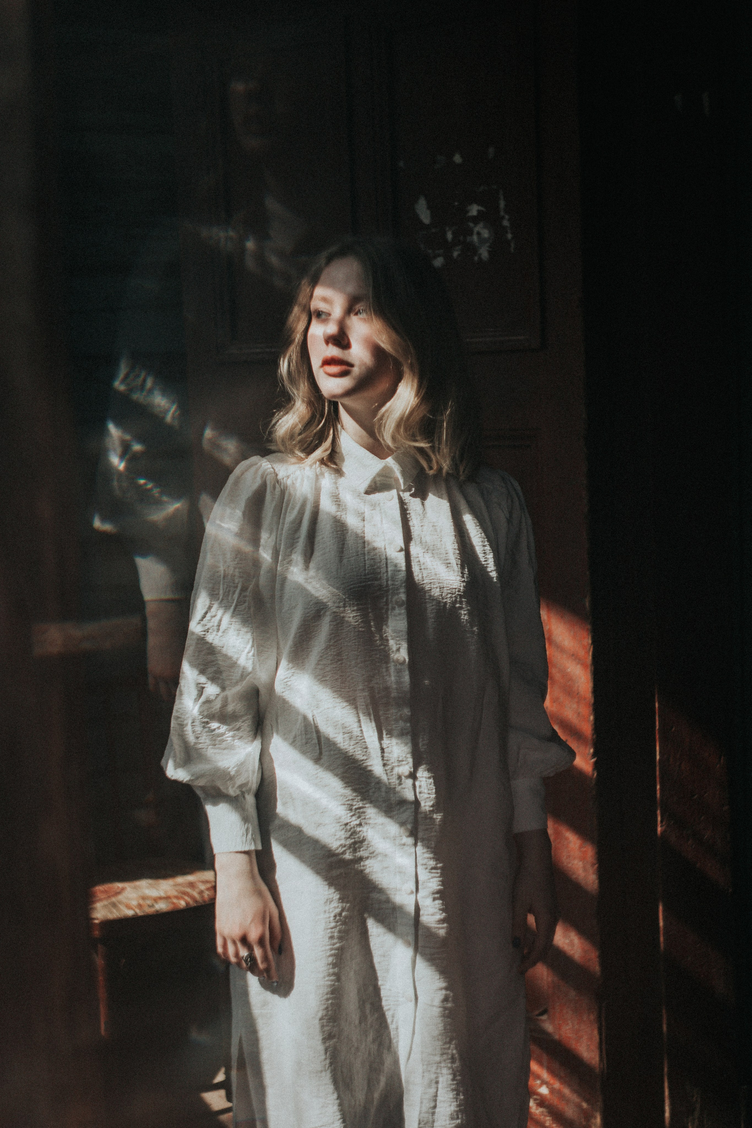 Арина. Фотограф в Нижнем Новгороде