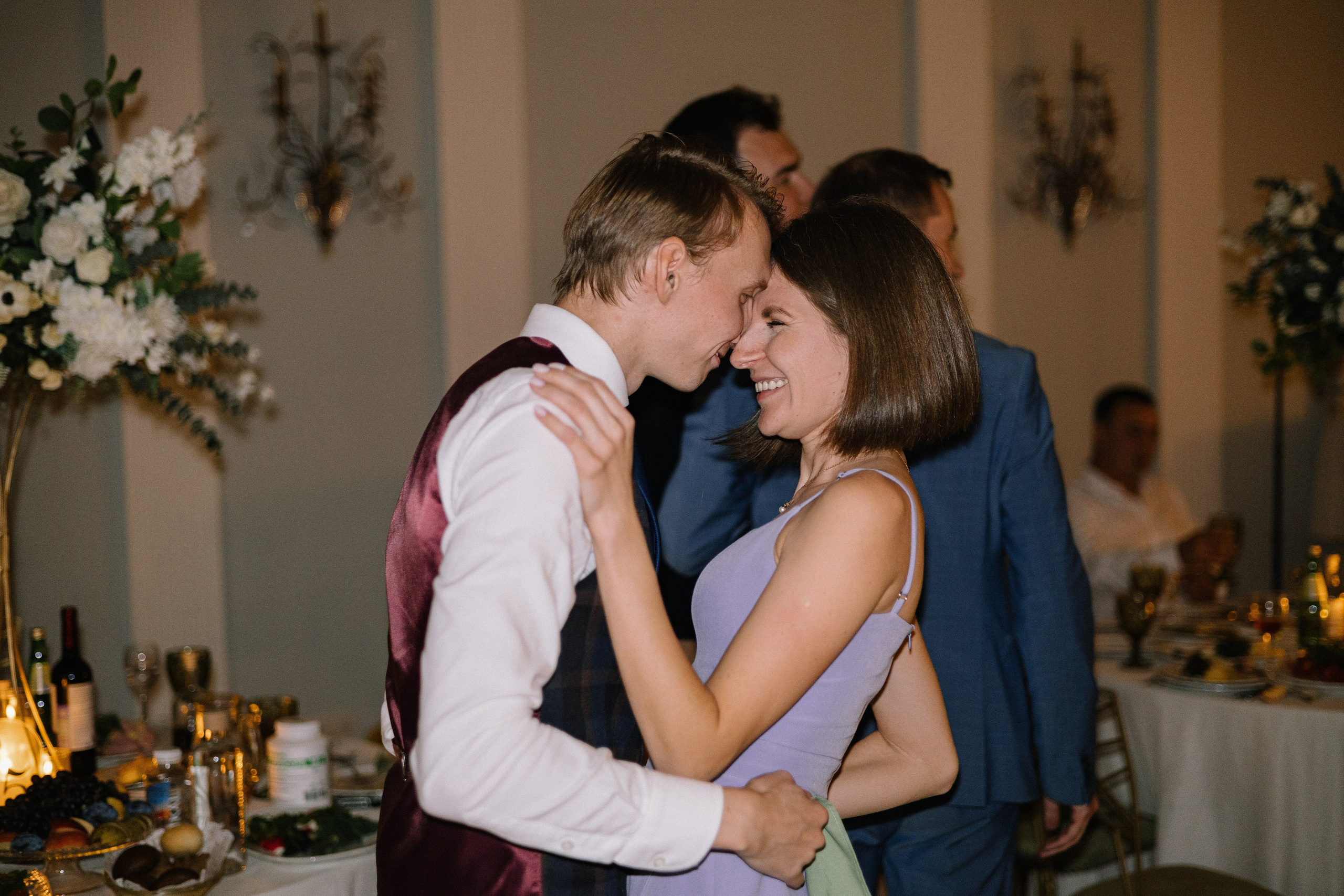 Данила и София. Свадебный фотограф и видеограф в Москве, Виктор Архилюк