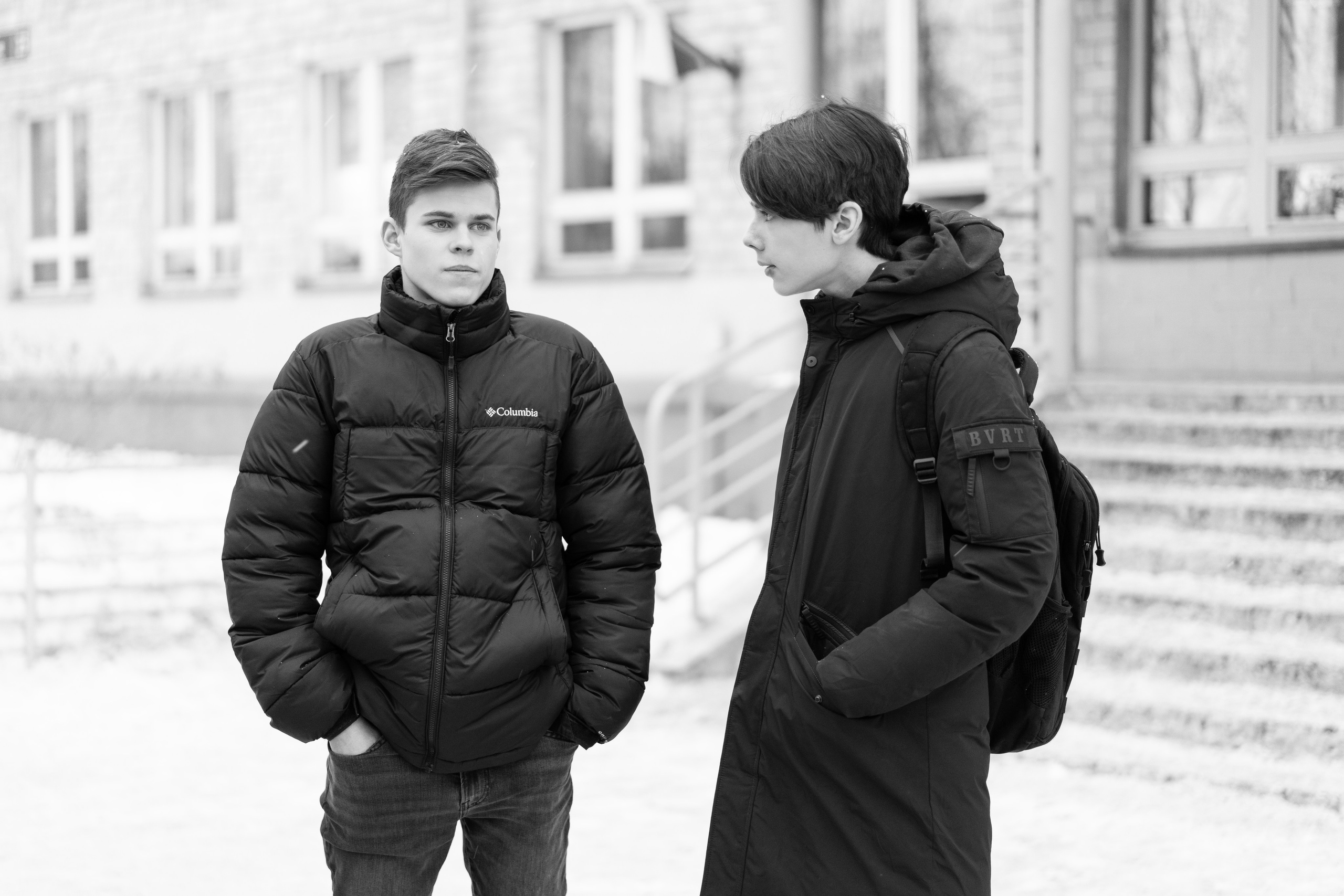 «Дыхание мёртвого леса» 2023  режиссер Евгений Татаров. Ольга Ибатуллина