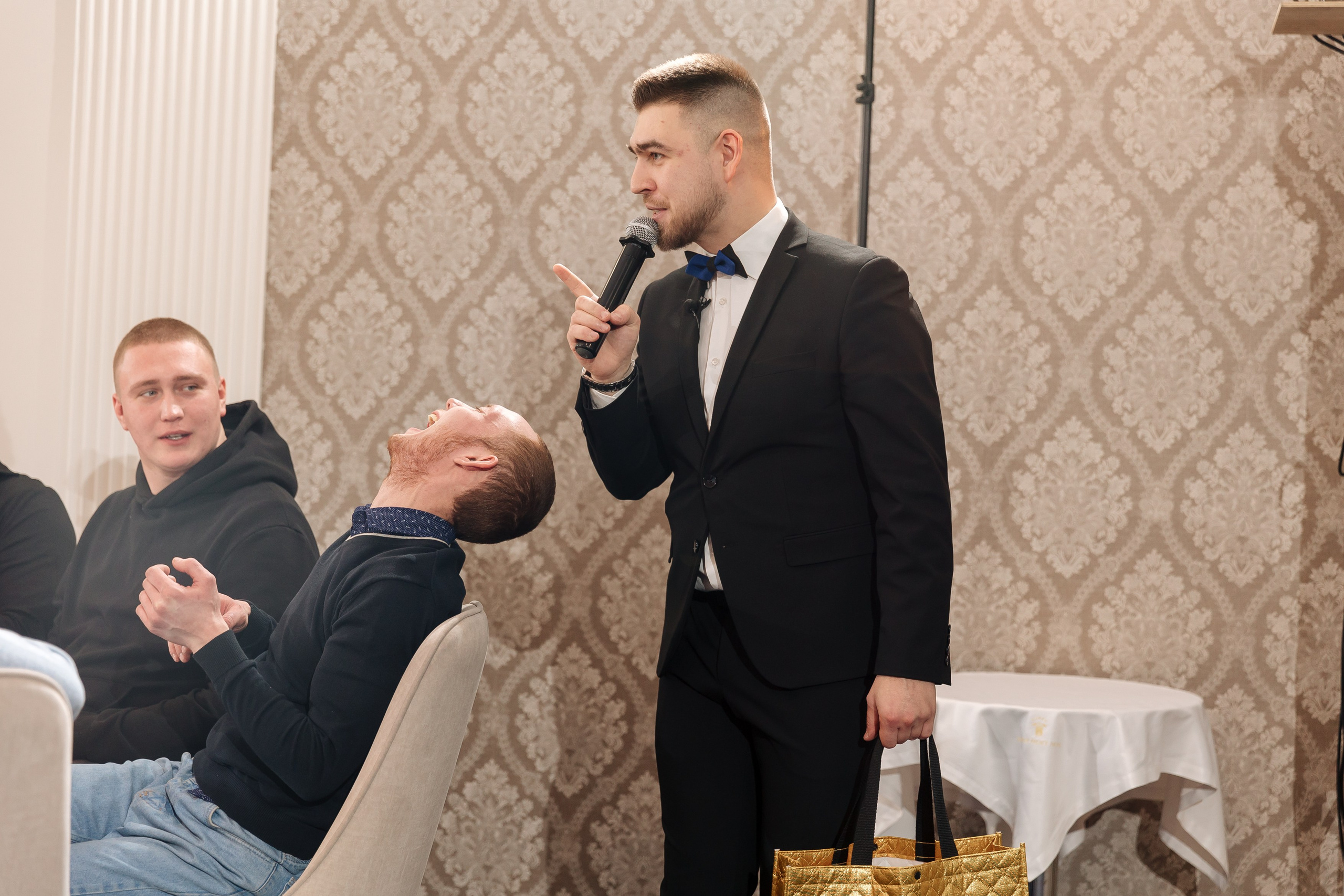 Юки. Фотограф Полещук Денис. Екатеринбург