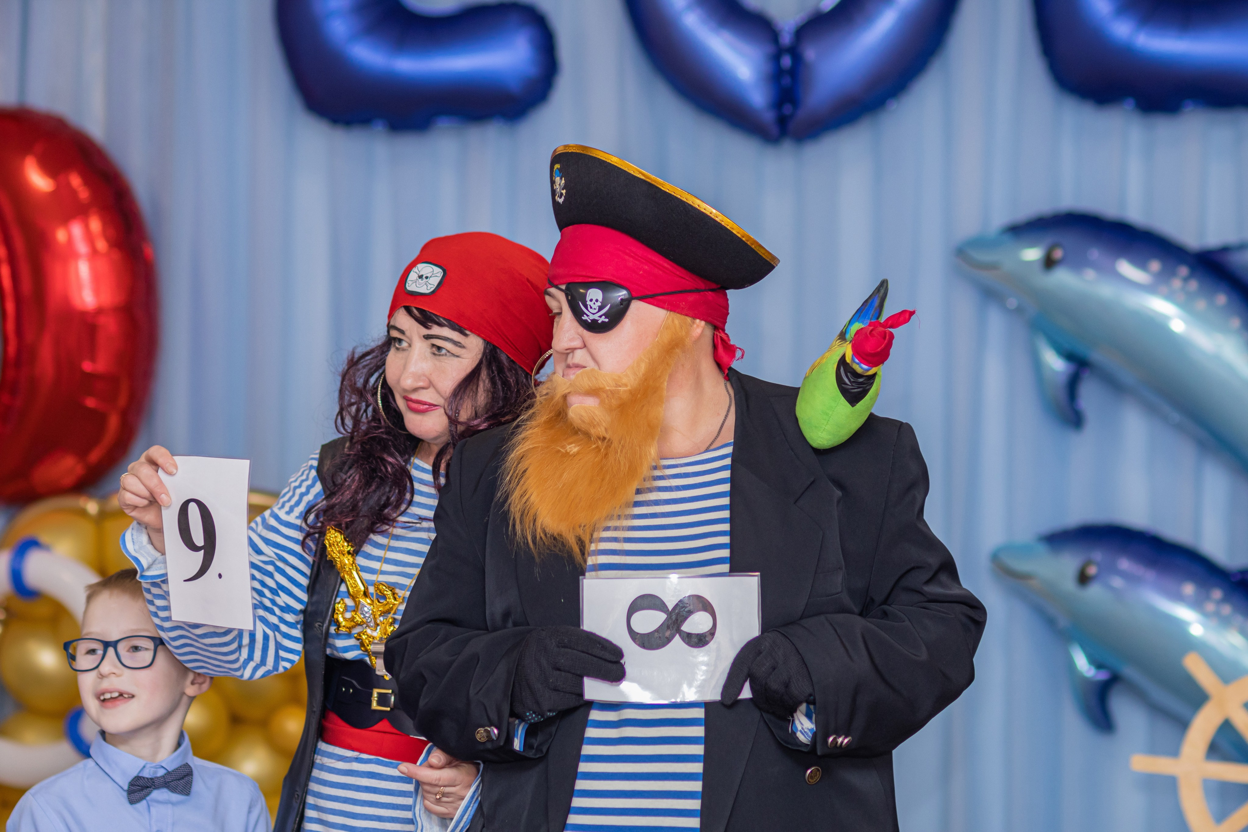 Фотосъёмка в детском саду — 245