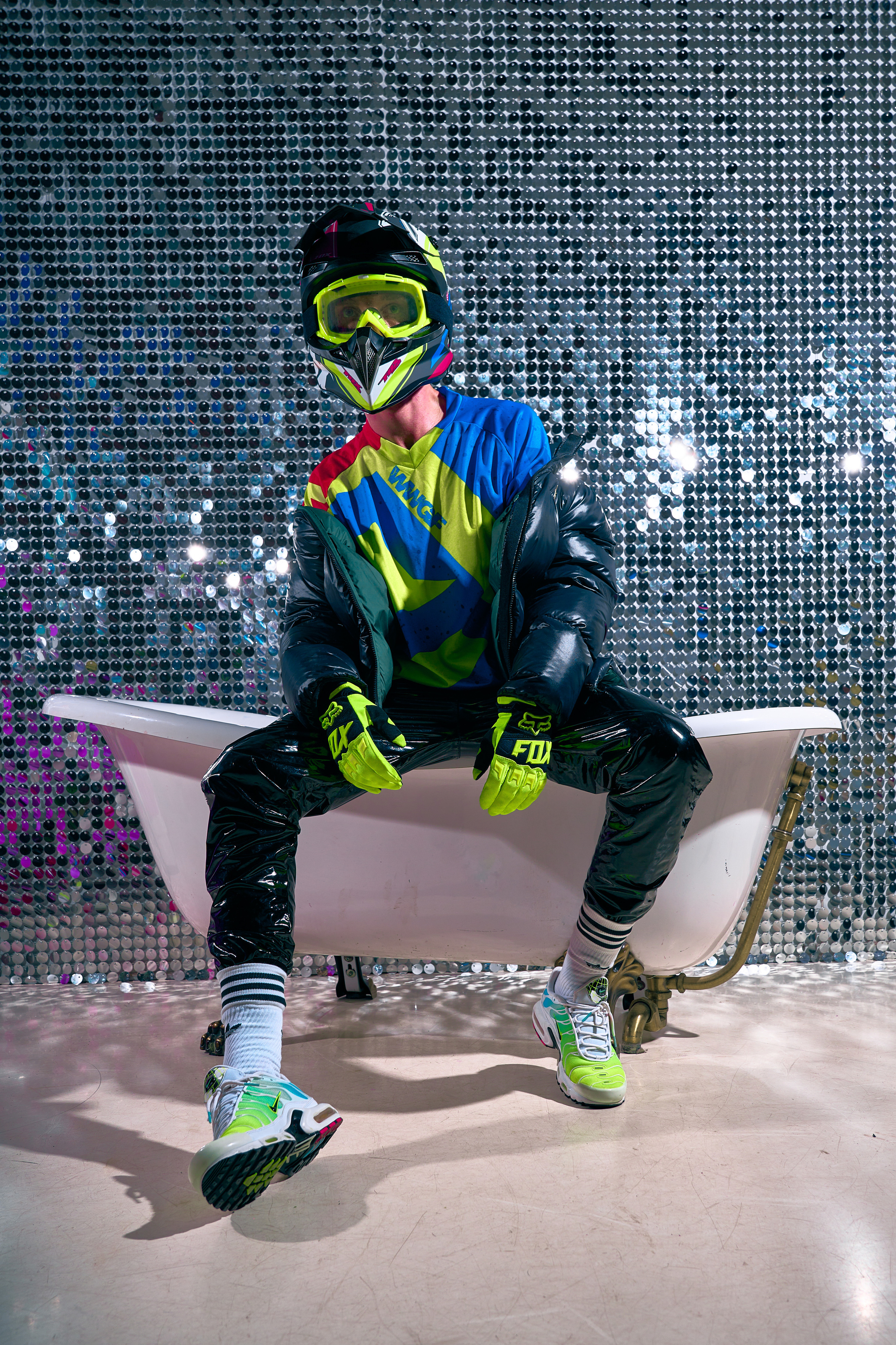 ZHEKA x BAD GUY. ANDY KIN Мужской и ню-фотограф в Москве